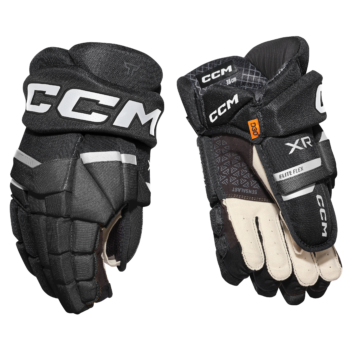 CCM TACKS XR JÄÄKIEKKOHANSKAT