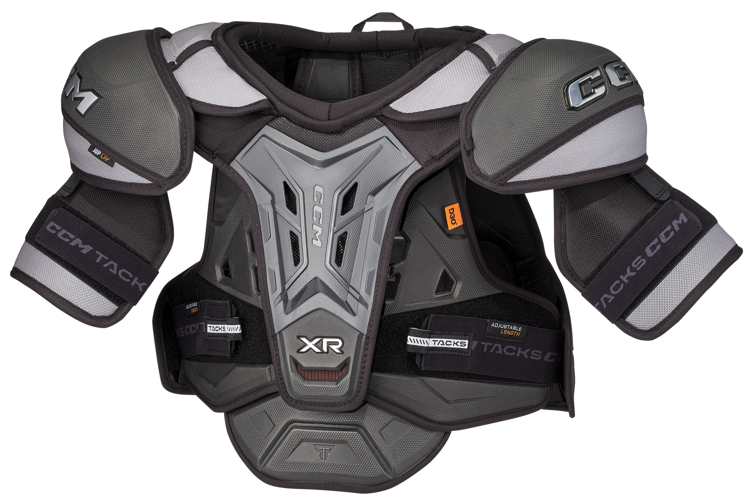 CCM TACKS XR HARTIASUOJAT