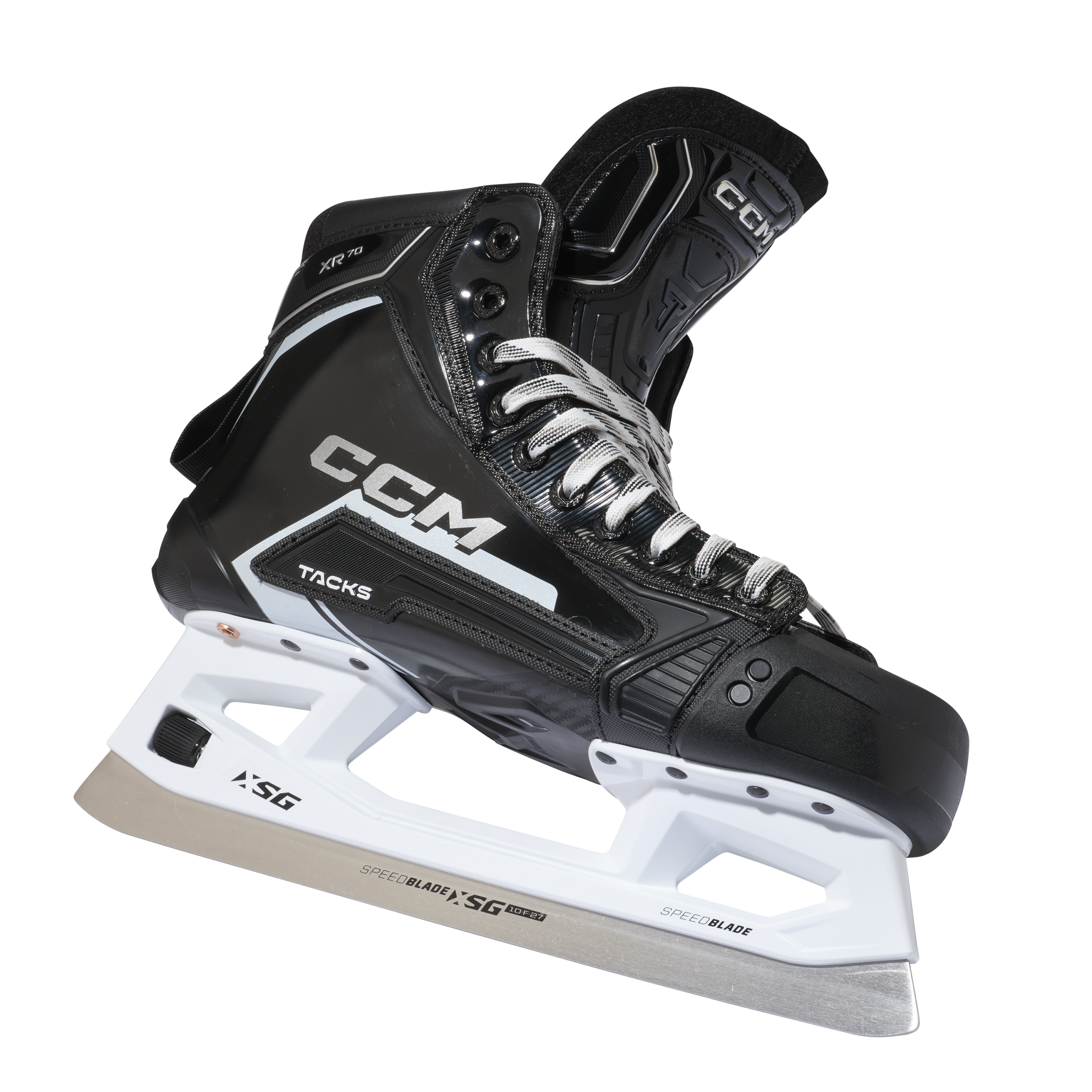 CCM TACKS XR70 MAALIVAHDIN LUISTIN - Image 4