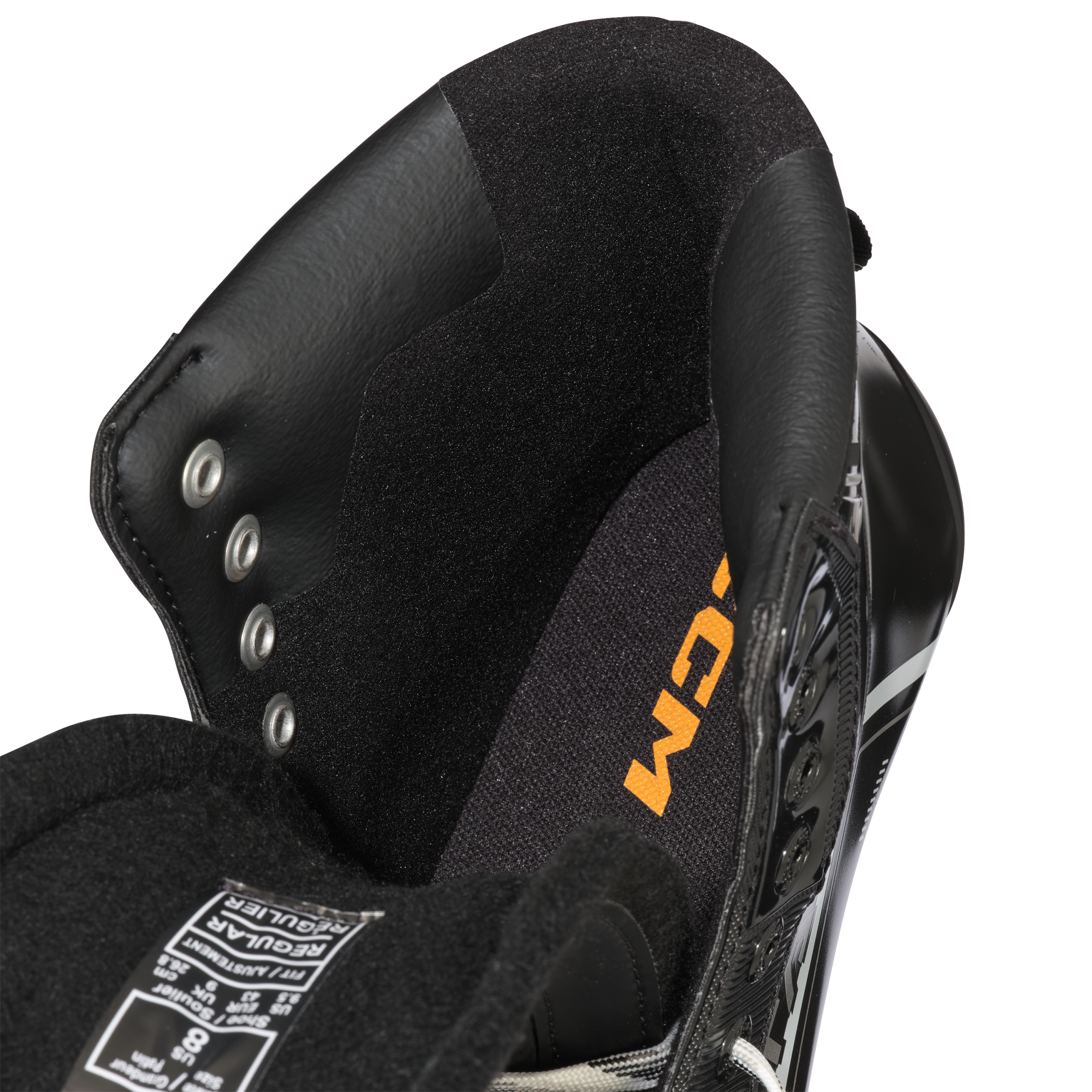CCM TACKS XR70 MAALIVAHDIN LUISTIN - Image 5