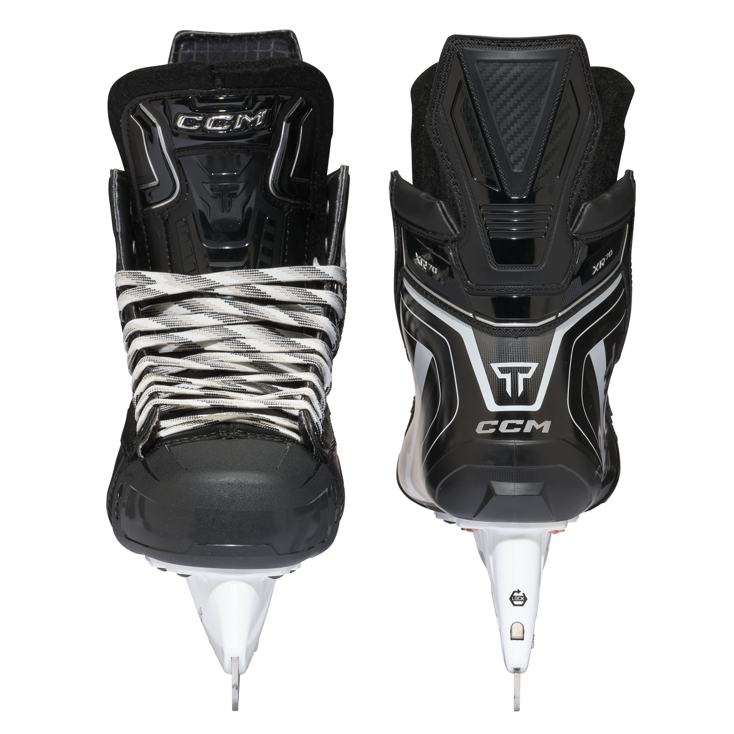 CCM TACKS XR70 LUISTIN - Image 2