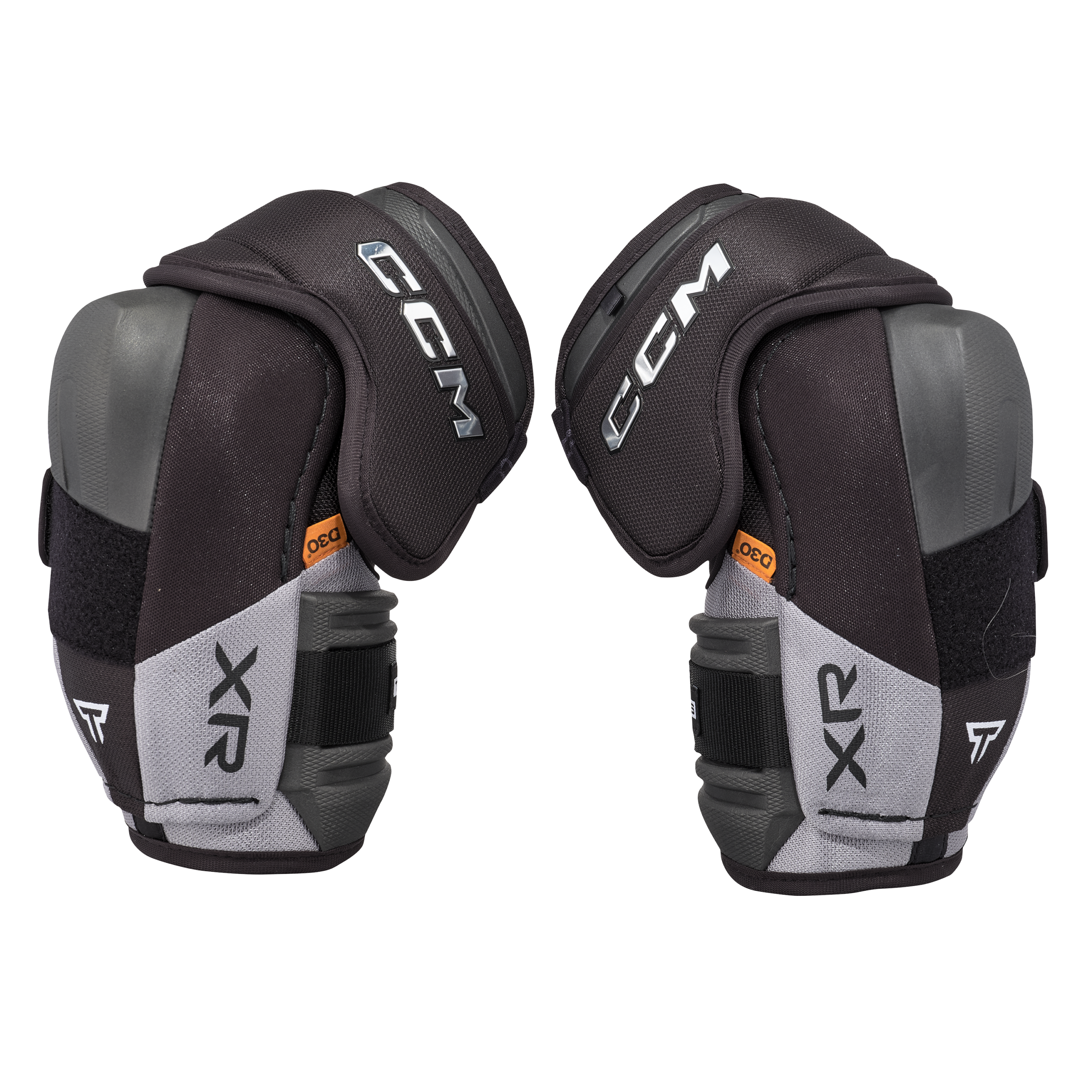 CCM TACKS XR KYYNÄRSUOJAT