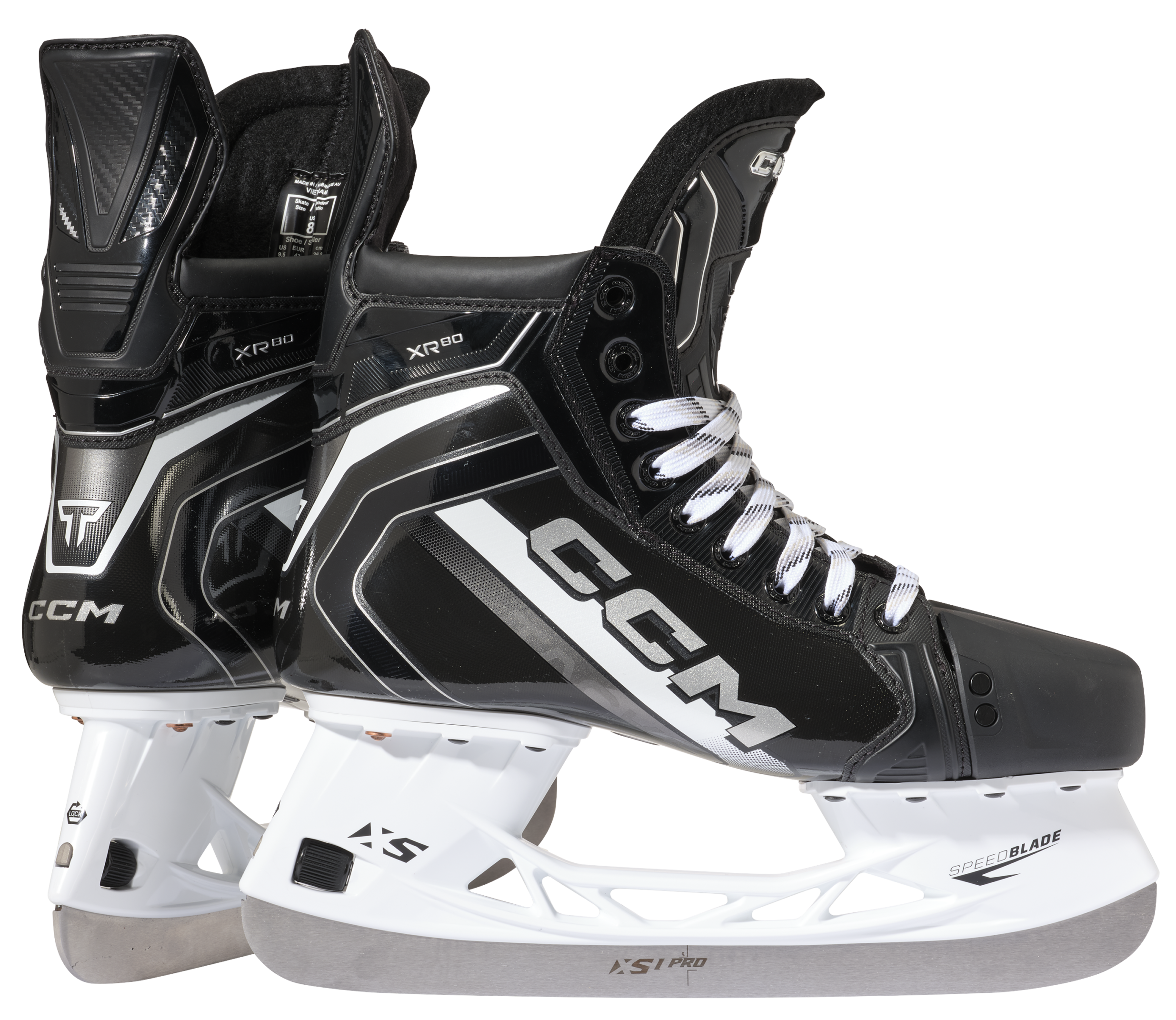 CCM TACKS XR70 LUISTIN