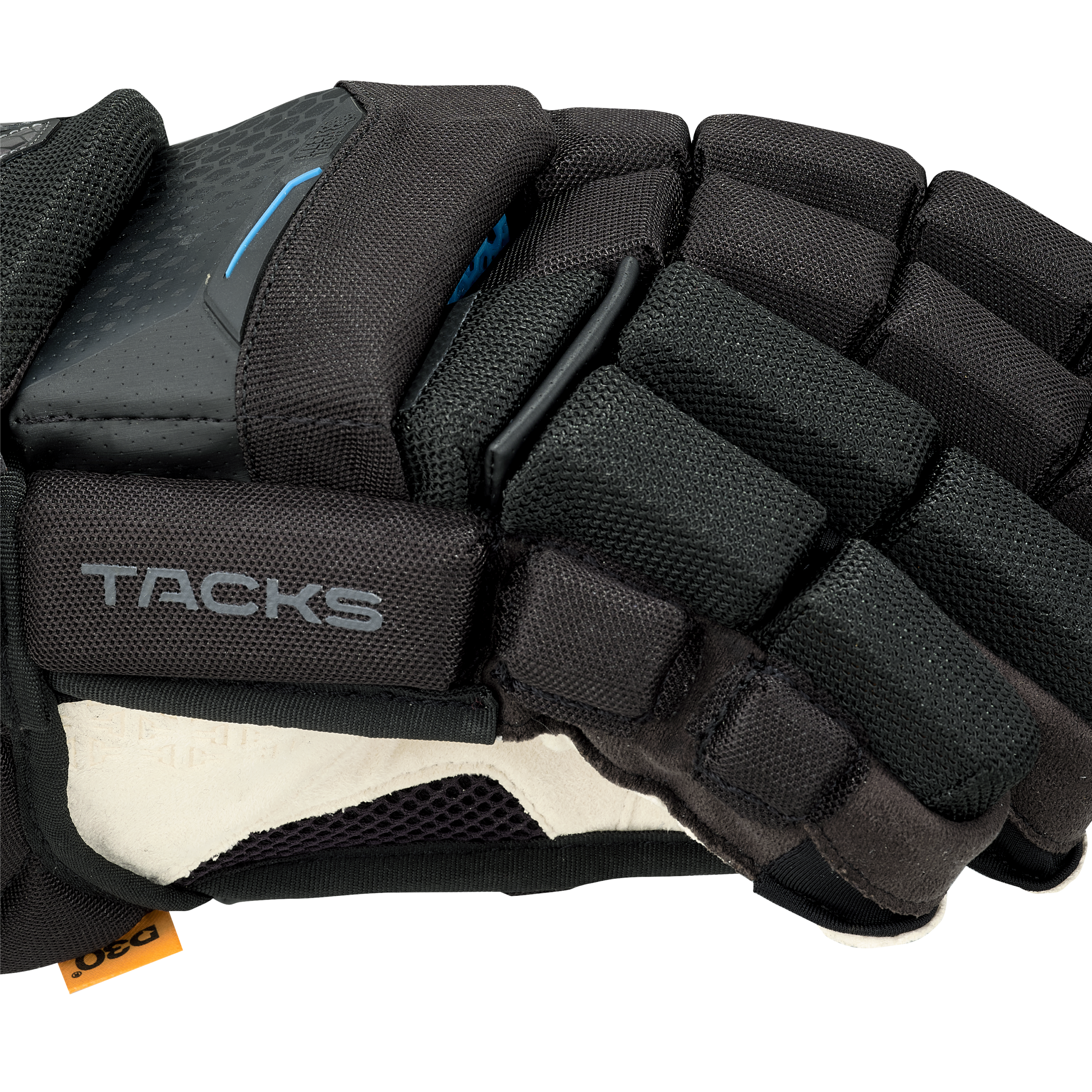 CCM TACKS XR GHOST JÄÄKIEKKOHANSKAT - Image 3