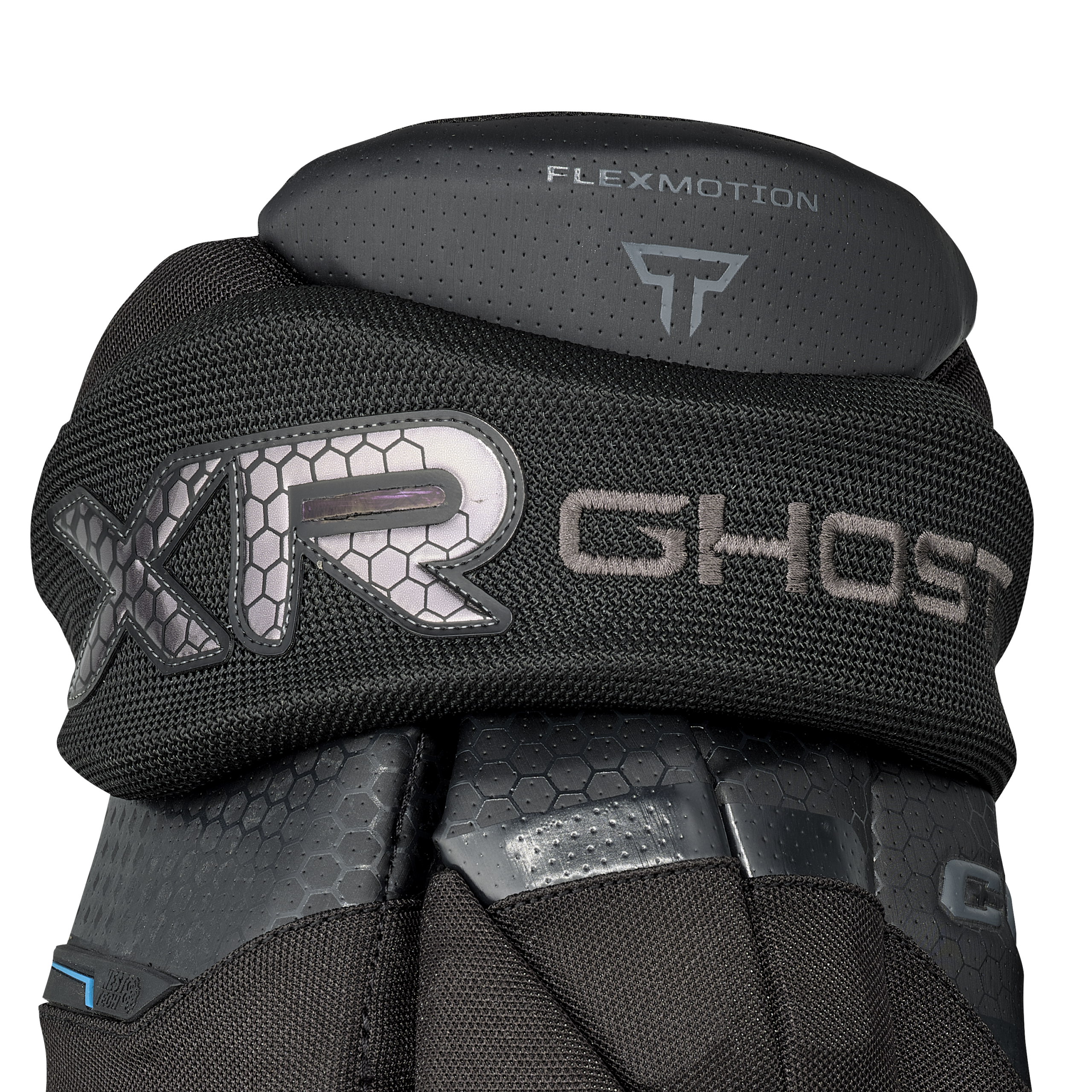 CCM TACKS XR GHOST JÄÄKIEKKOHANSKAT - Image 2