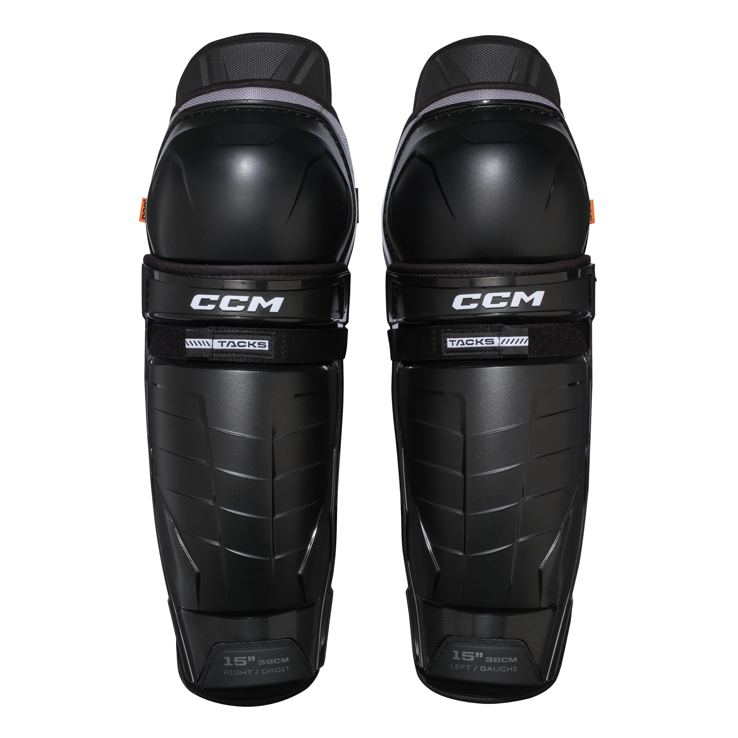 CCM TACKS XR SÄÄRISUOJAT