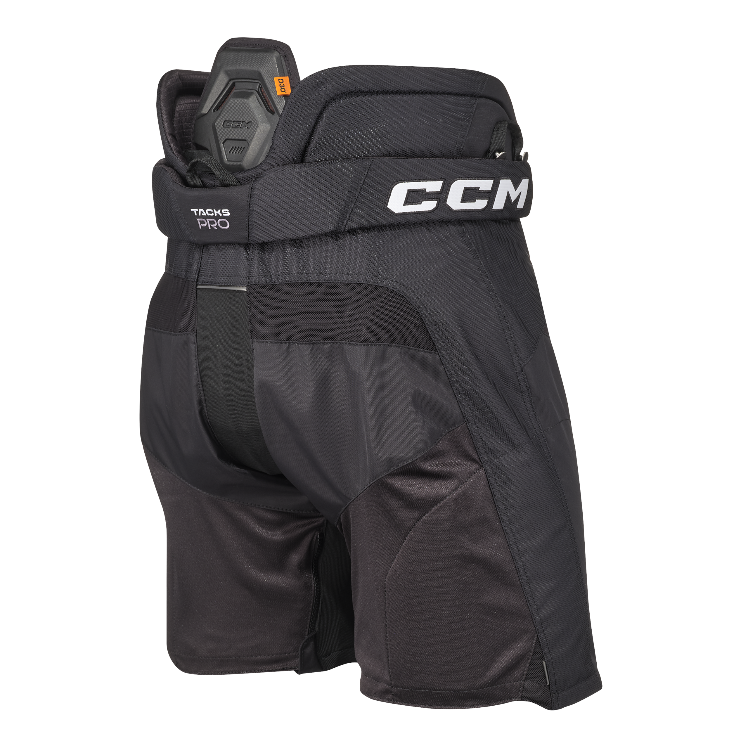 CCM TACKS PRO JÄÄKIEKKOHOUSUT - Image 3