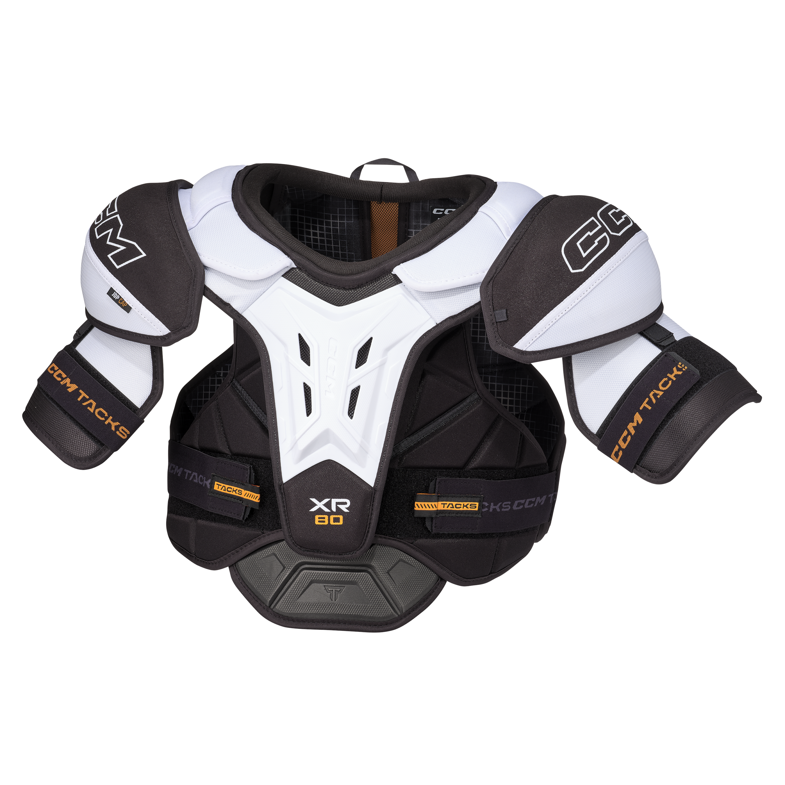 CCM TACKS XR80 HARTIASUOJAT