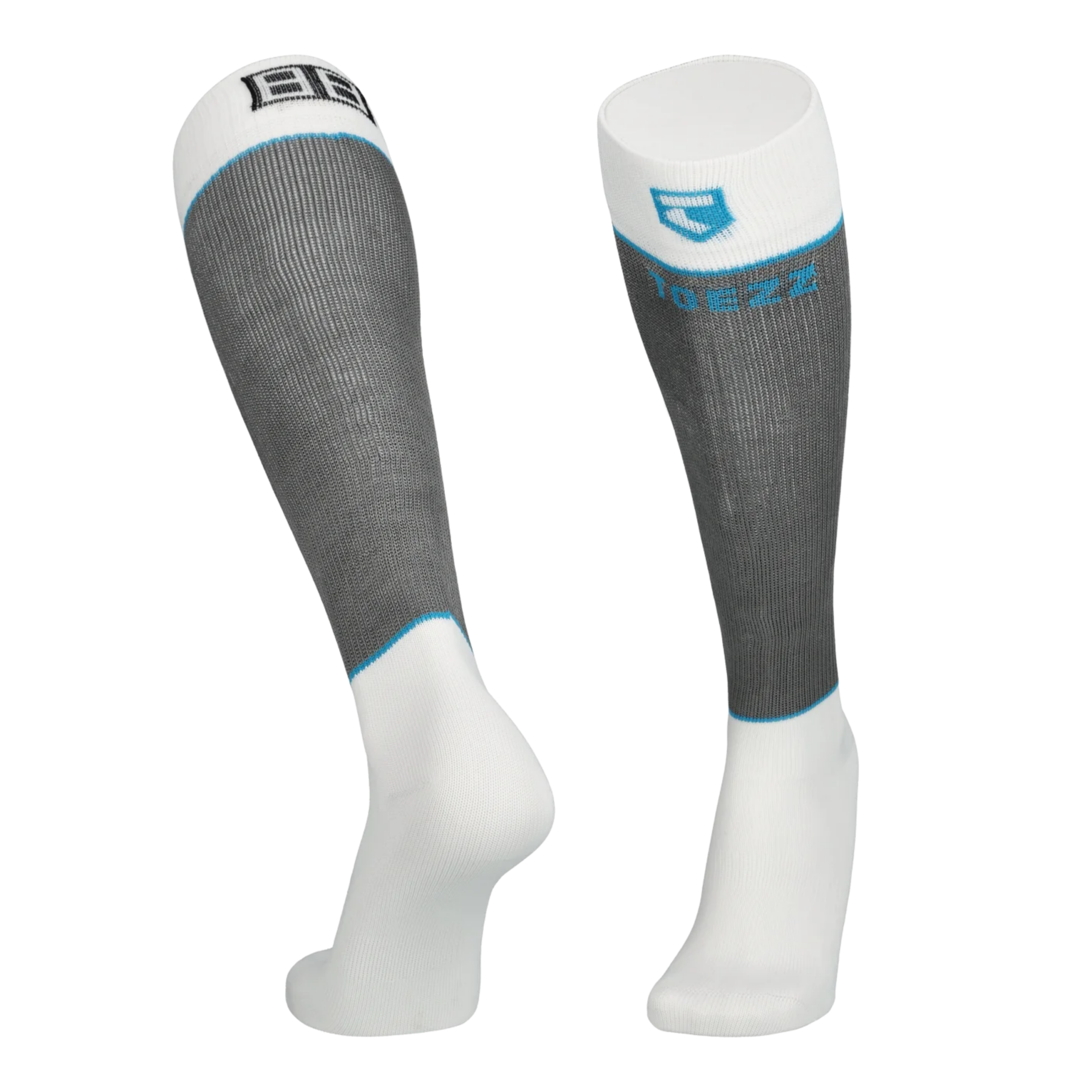 TOEZZ LUISTINSUKKA ANTI-CUT PLATINIUM - Image 2