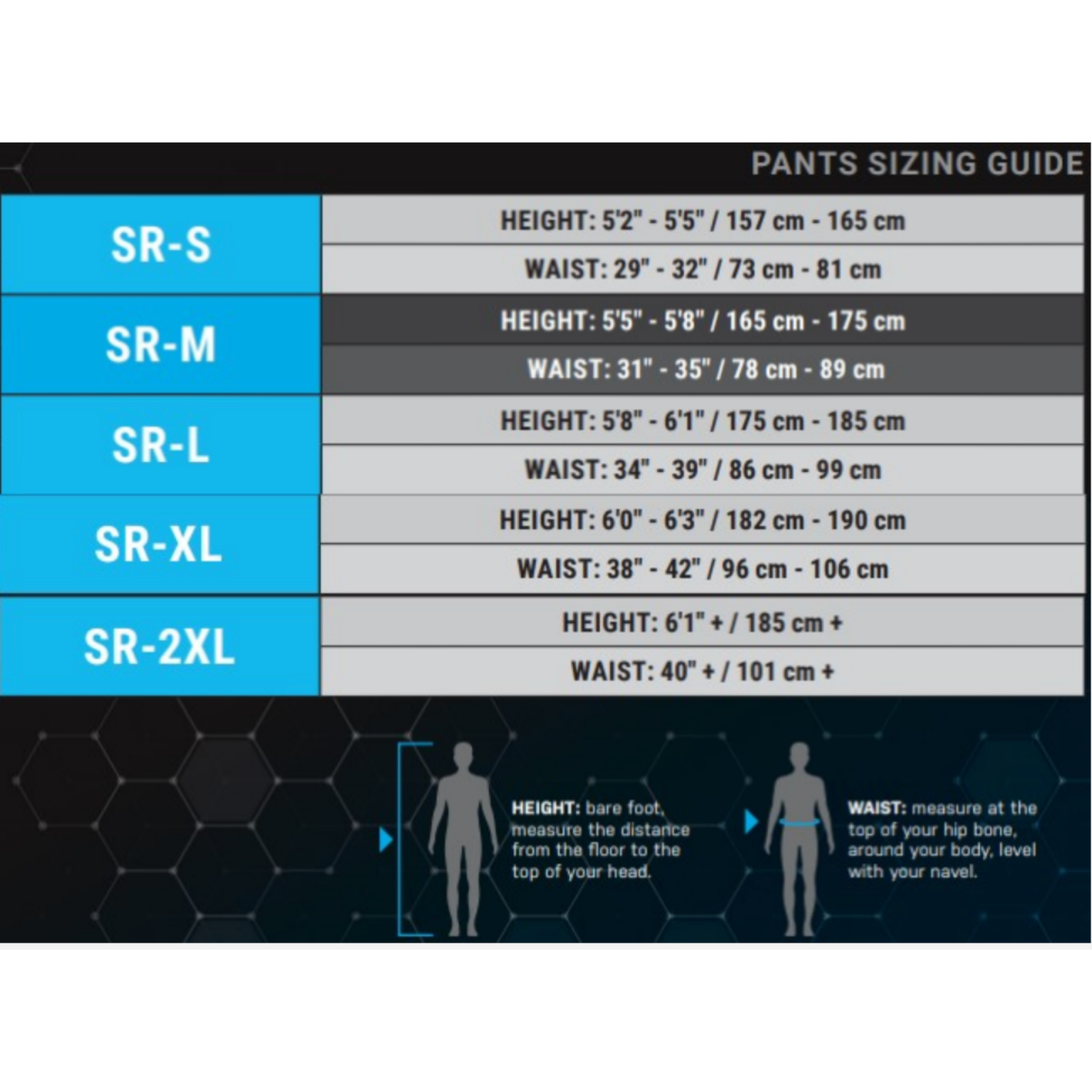 TRUE CATALYST 9X5 GIRDLE - Image 6