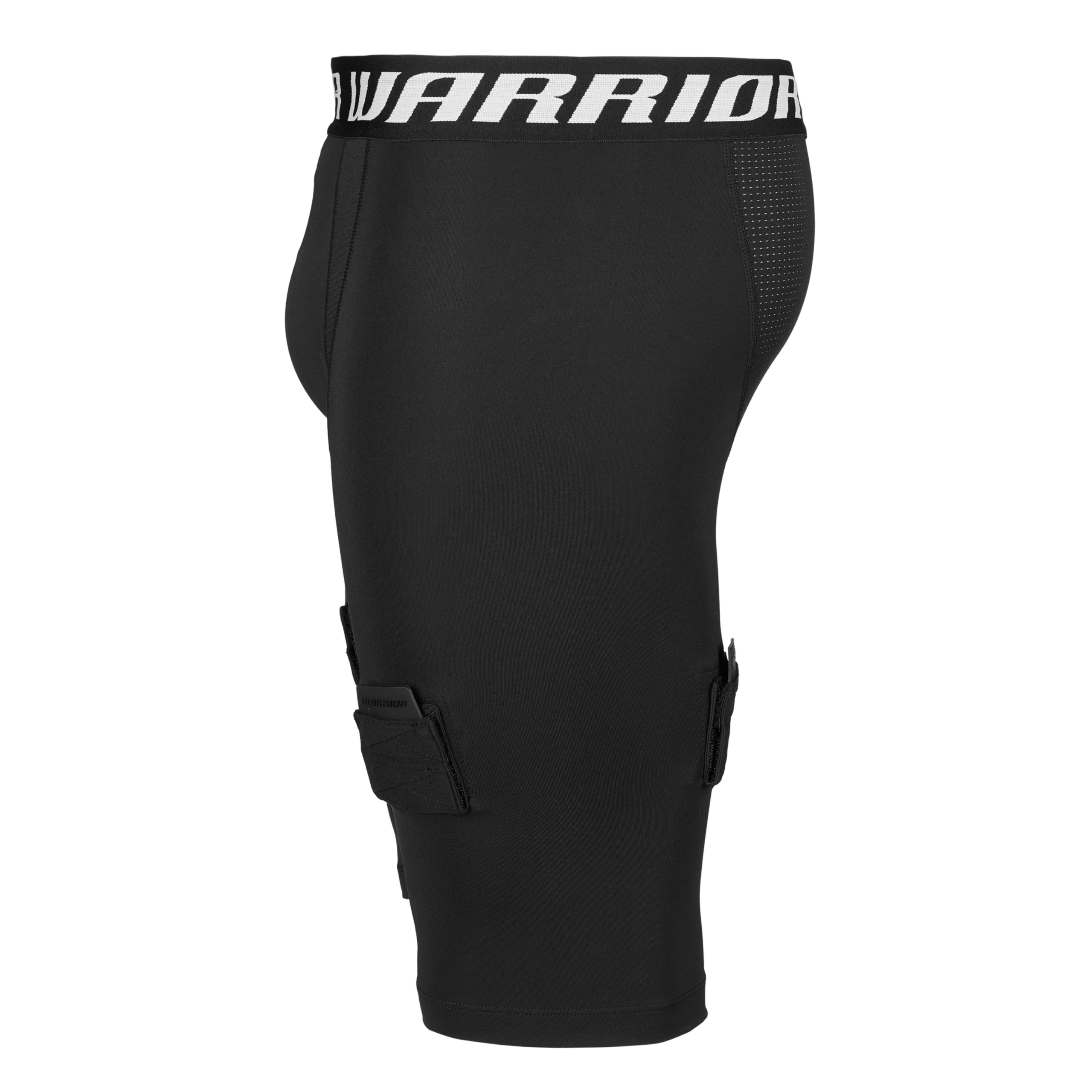 WARRIOR ALASUOJASHORTSIT COMPRESSION - Image 3