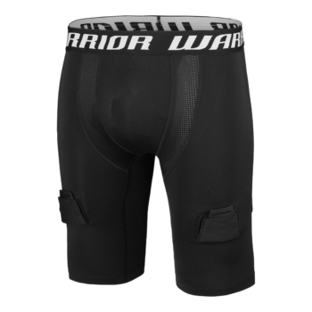 WARRIOR ALASUOJASHORTSIT COMPRESSION