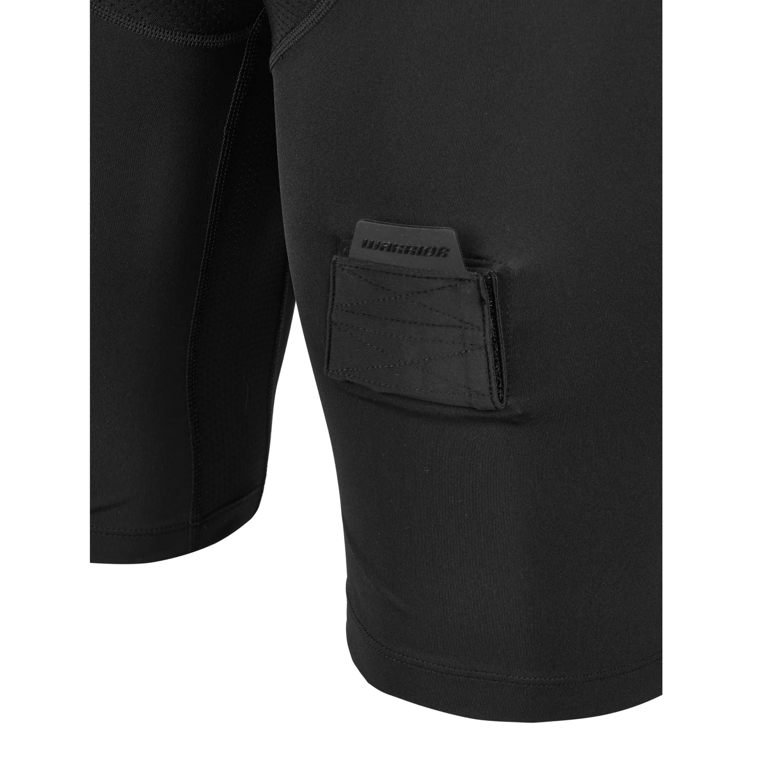 WARRIOR ALASUOJASHORTSIT COMPRESSION - Image 4