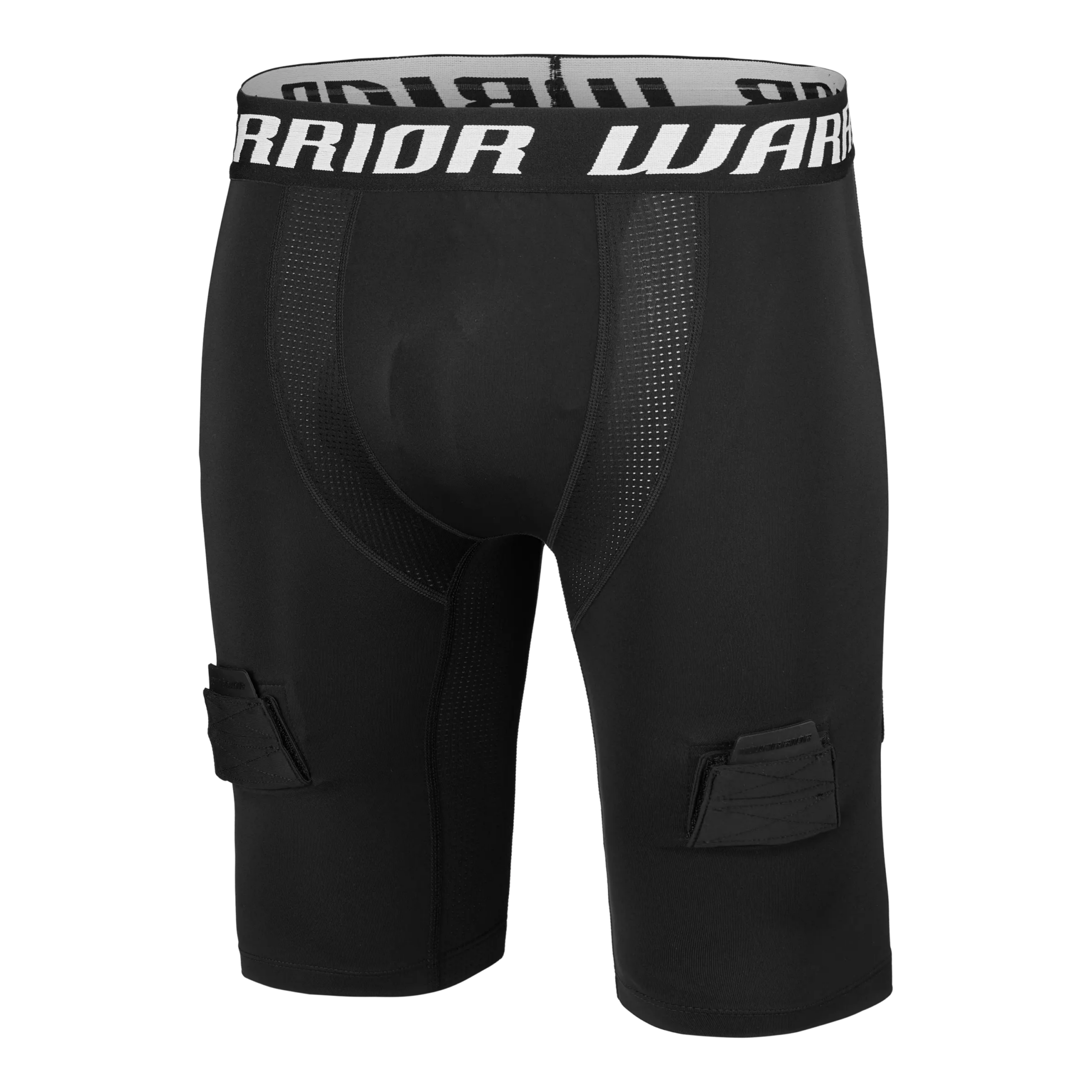 WARRIOR ALASUOJASHORTSIT COMPRESSION