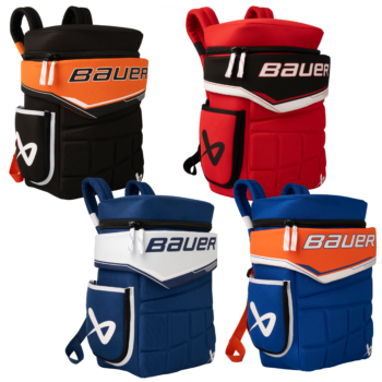 BAUER REPPU GLOVE ISO