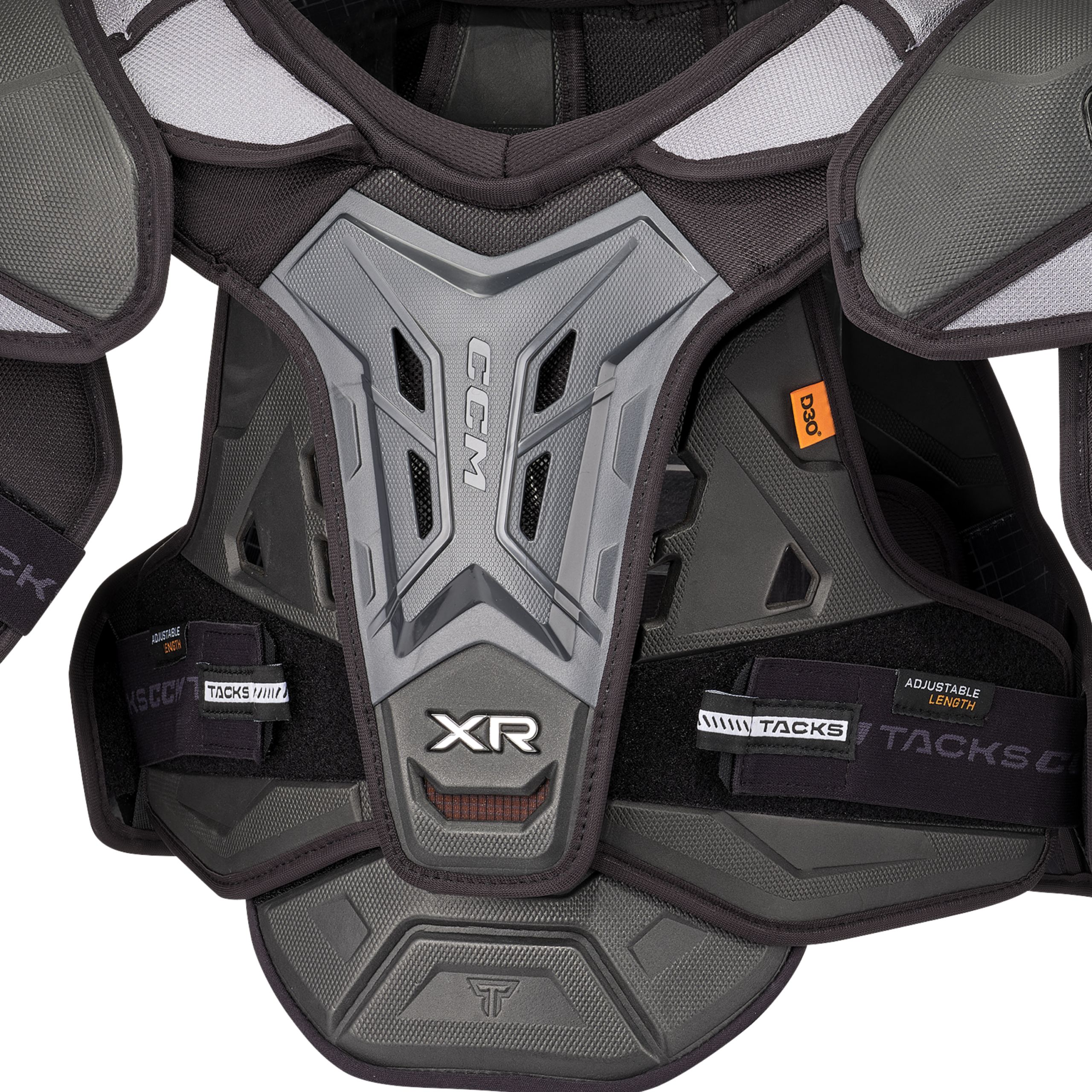 CCM TACKS XR HARTIASUOJAT - Image 3