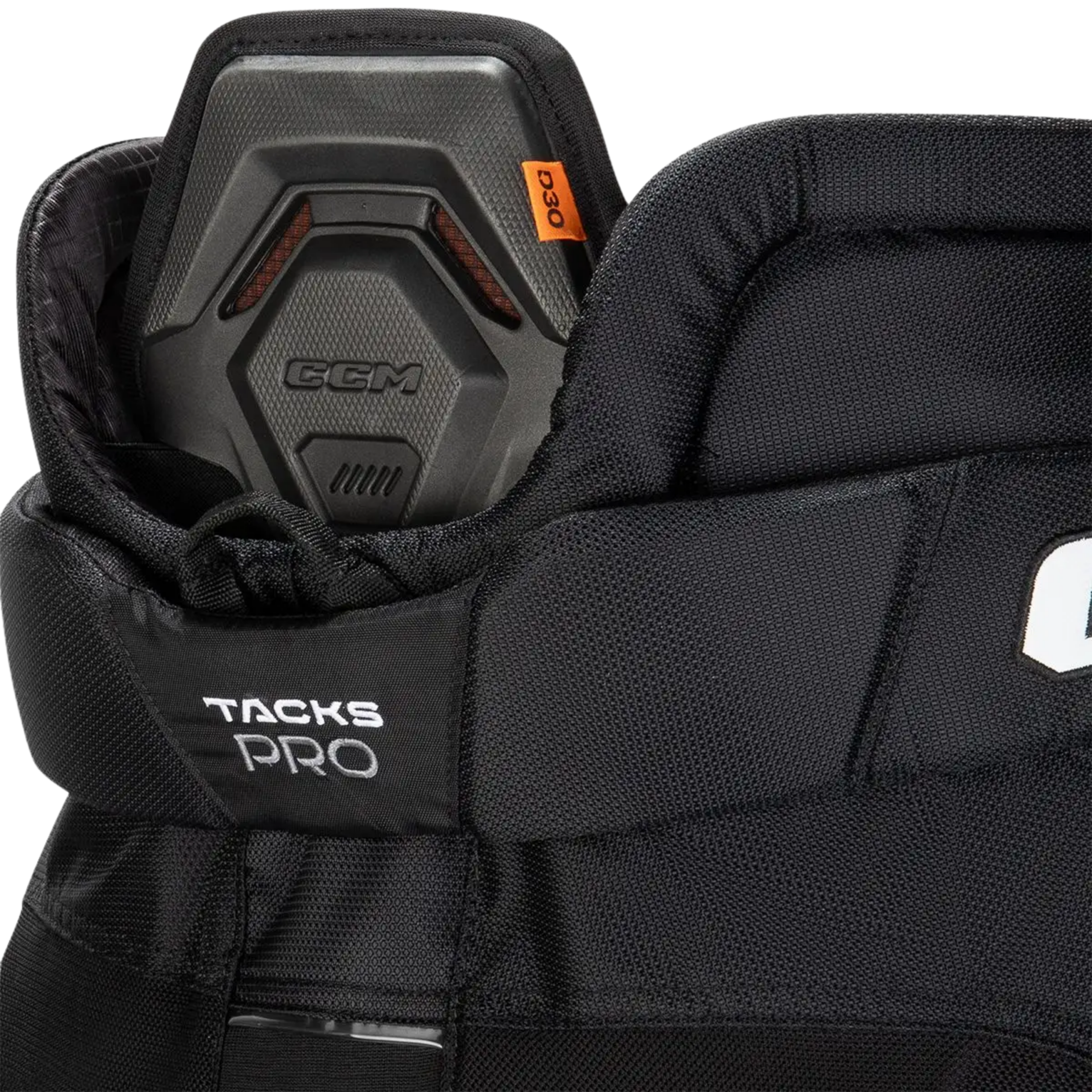CCM TACKS PRO JÄÄKIEKKOHOUSUT - Image 4