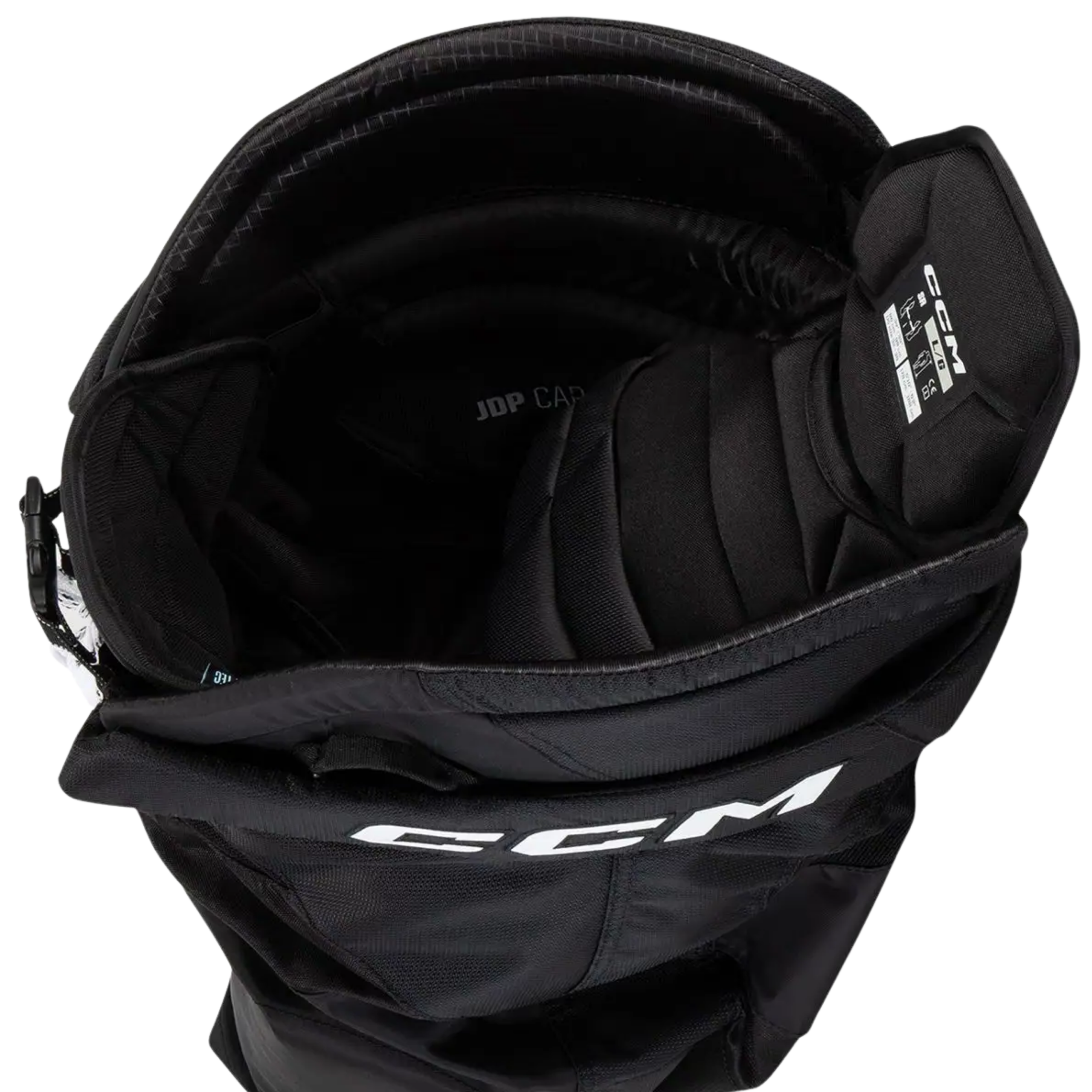 CCM TACKS PRO JÄÄKIEKKOHOUSUT - Image 5