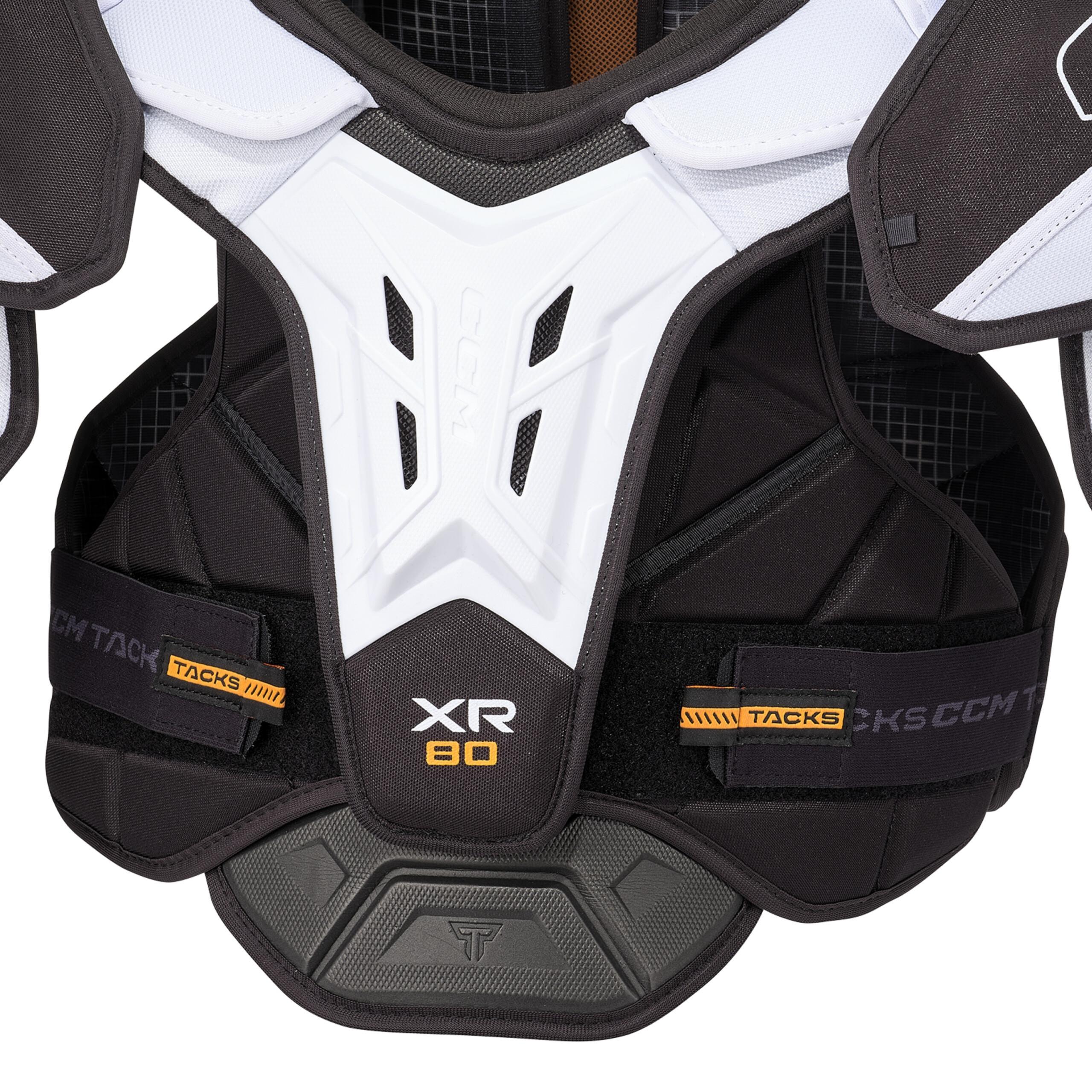 CCM TACKS XR80 HARTIASUOJAT - Image 3