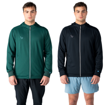 BAUER CORE FZ TRAIN HUPPARITAKKI
