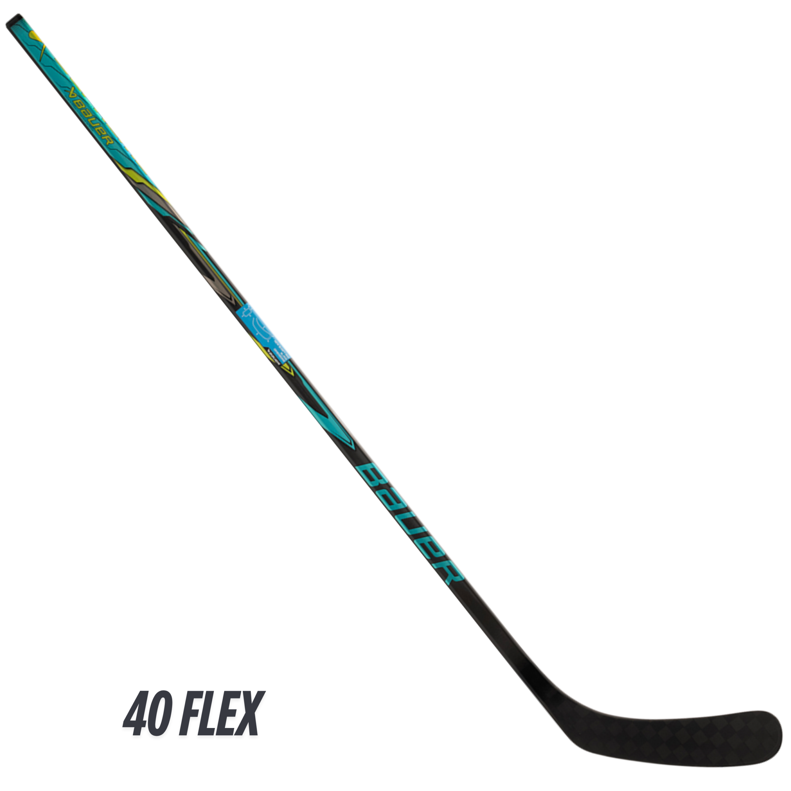 BAUER SUPREME JUNIOR SERIES MAILA - Image 2