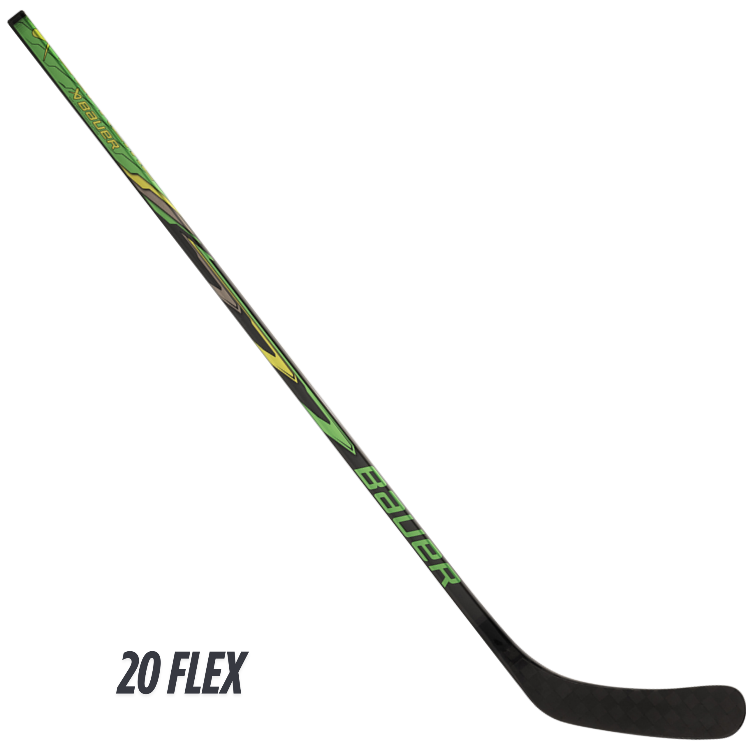 BAUER SUPREME JUNIOR SERIES MAILA - Image 4