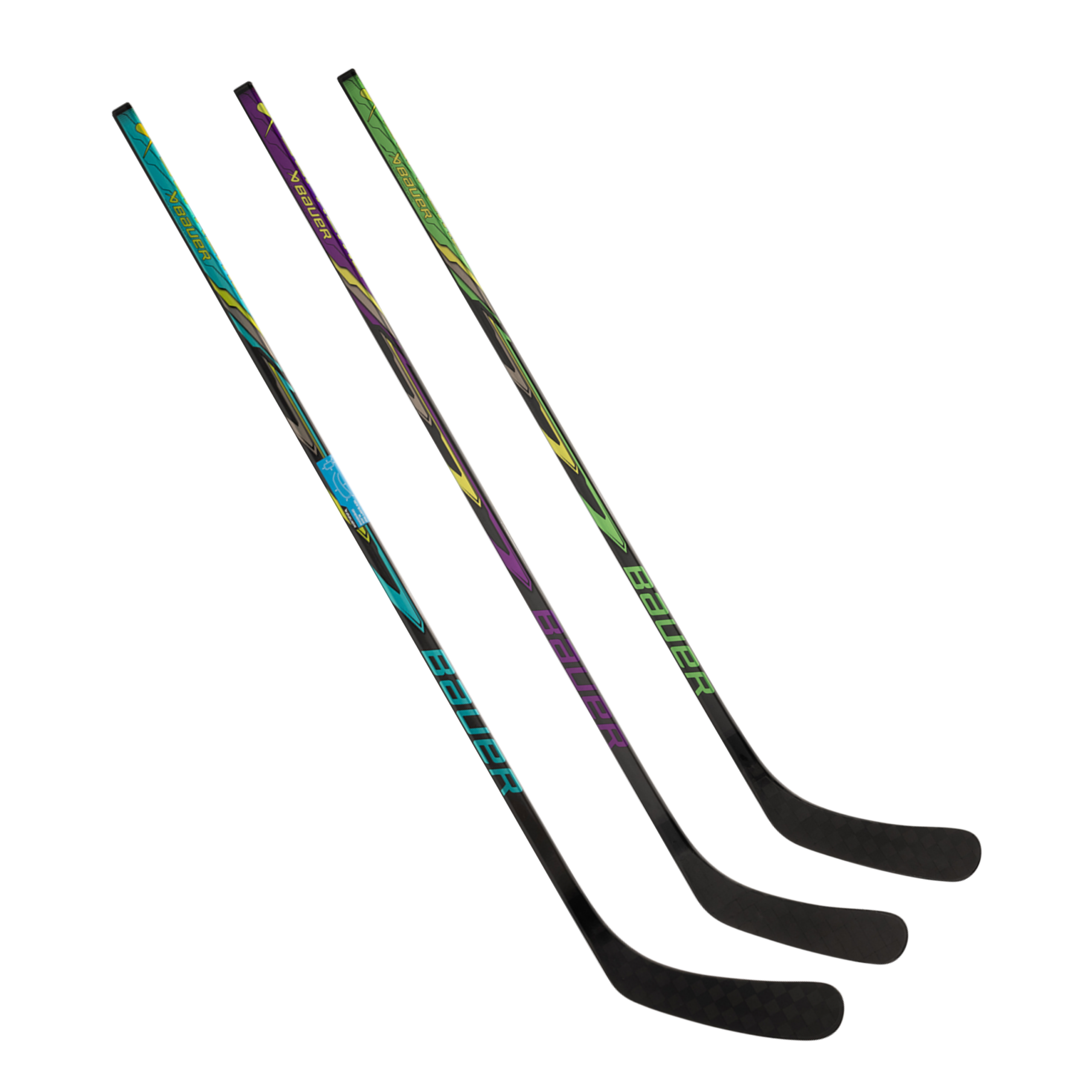 BAUER SUPREME JUNIOR SERIES MAILA