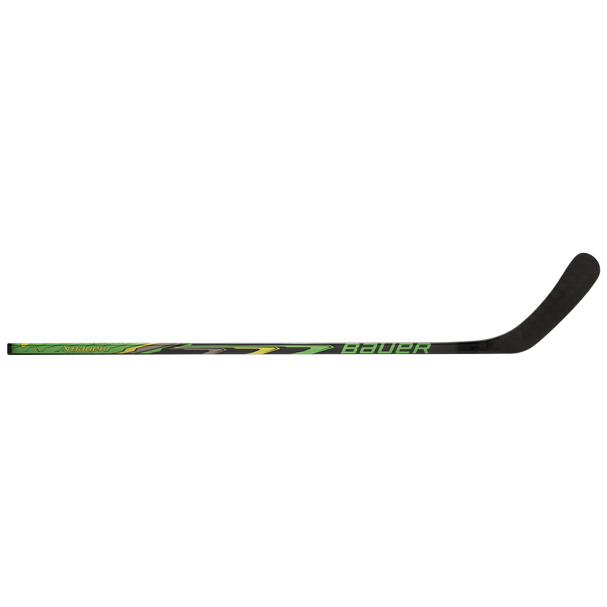 BAUER SUPREME JUNIOR SERIES MAILA - Image 10