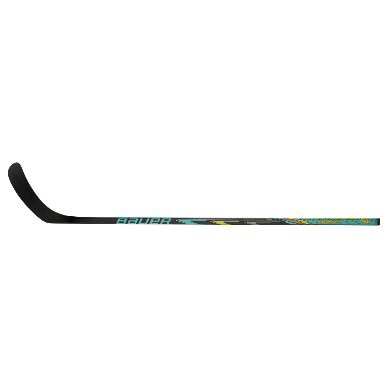 BAUER SUPREME JUNIOR SERIES MAILA - Image 9