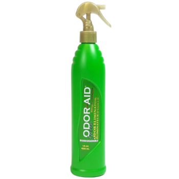 ODOR-AID ODOR ELIMINATOR HAJUNPOISTOSUIHKE