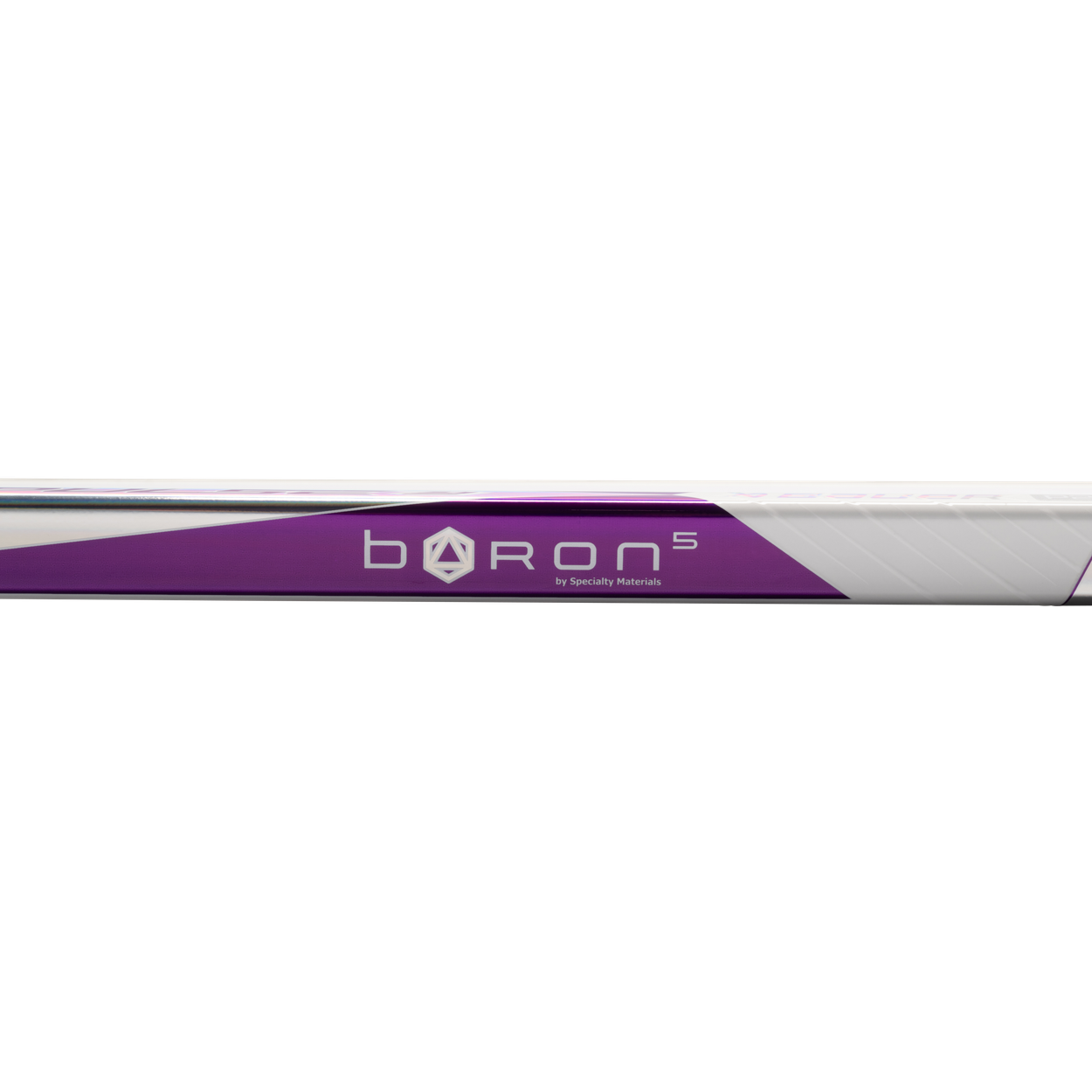 BAUER PULSE 2 WHITE MAILA - Image 8