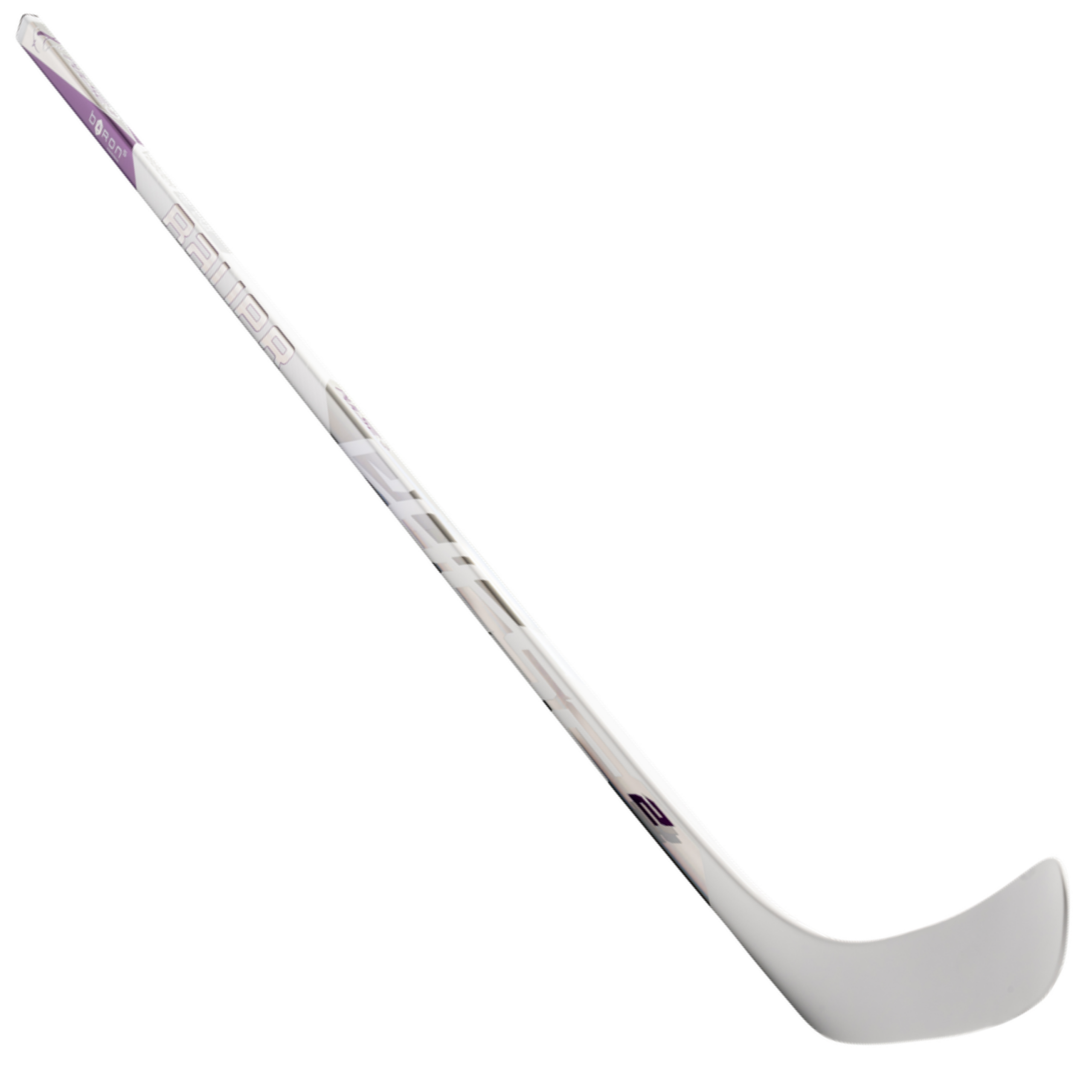 BAUER PULSE 2 WHITE MAILA