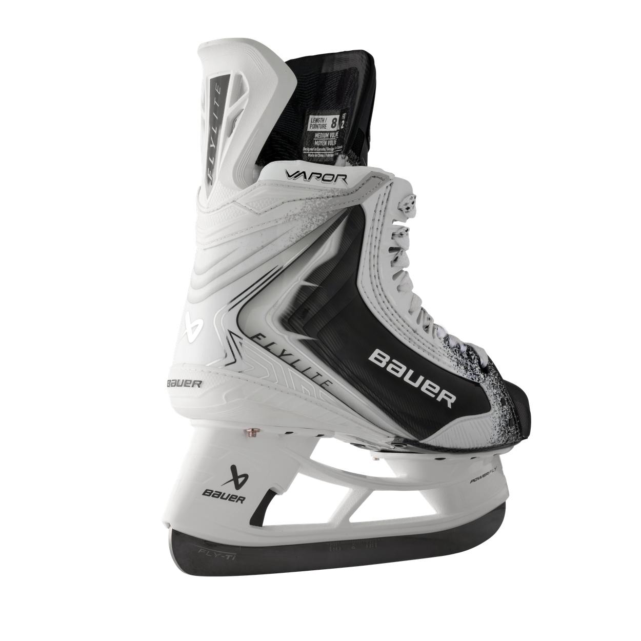 BAUER VAPOR FLYLITE LE LUISTIN - Image 3