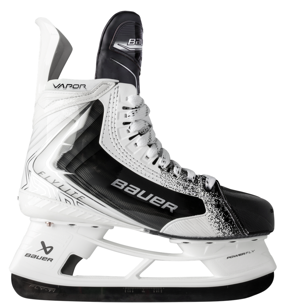 BAUER VAPOR FLYLITE LE LUISTIN
