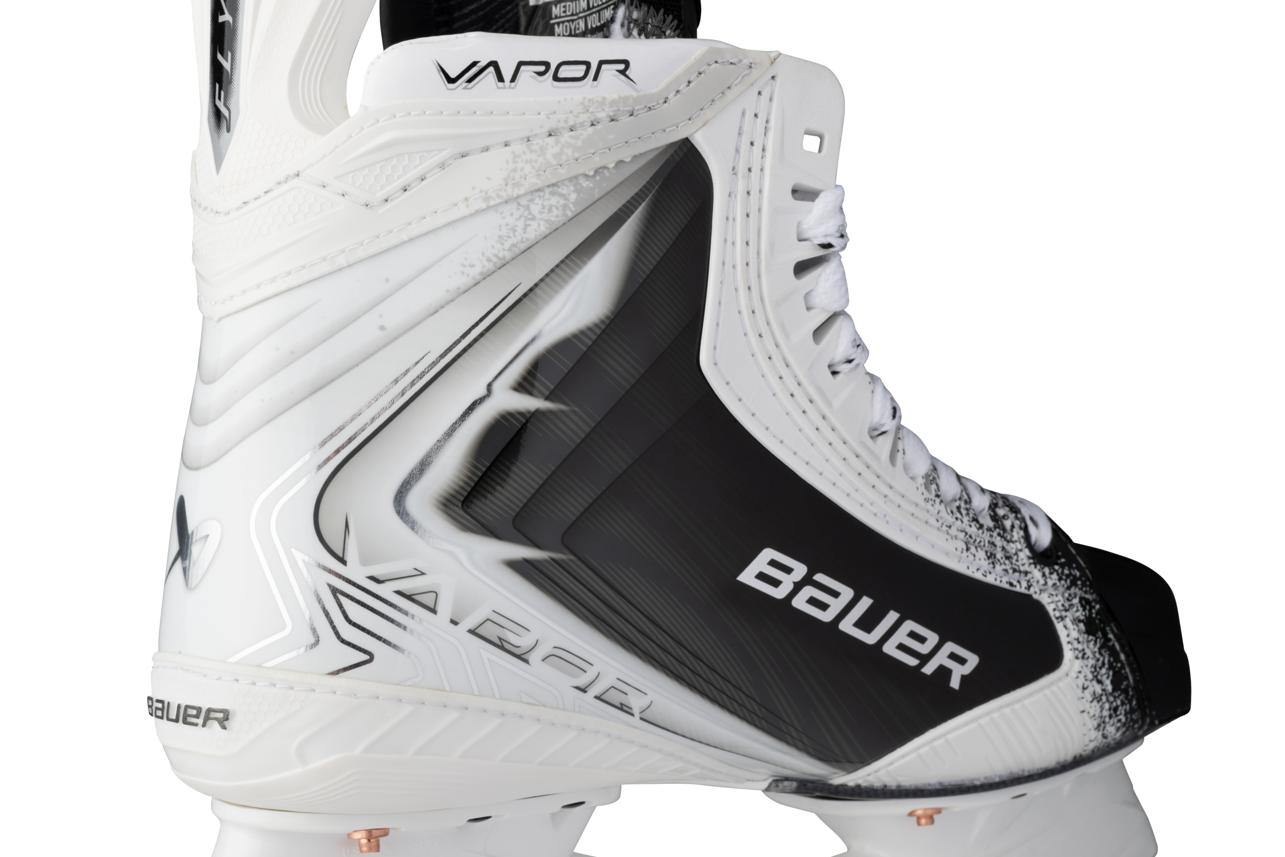 BAUER VAPOR FLYLITE LE LUISTIN - Image 7