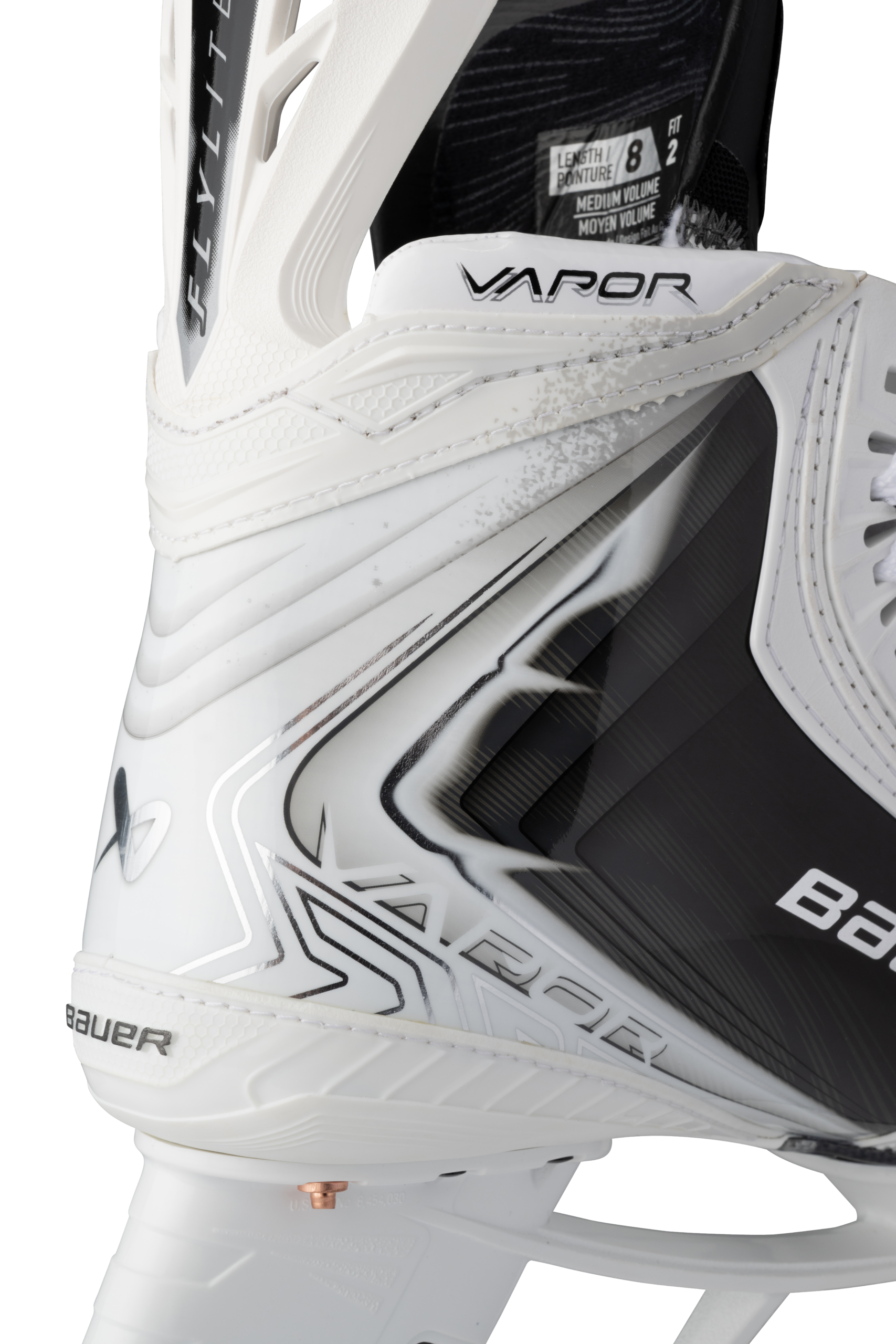 BAUER VAPOR FLYLITE LE LUISTIN - Image 4
