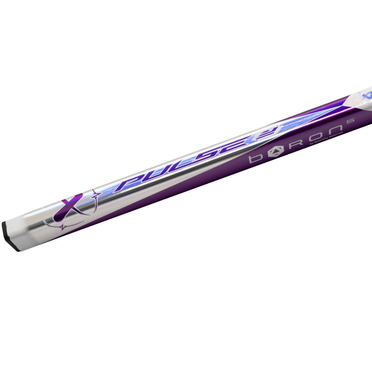 BAUER PULSE 2 WHITE MAILA - Image 6