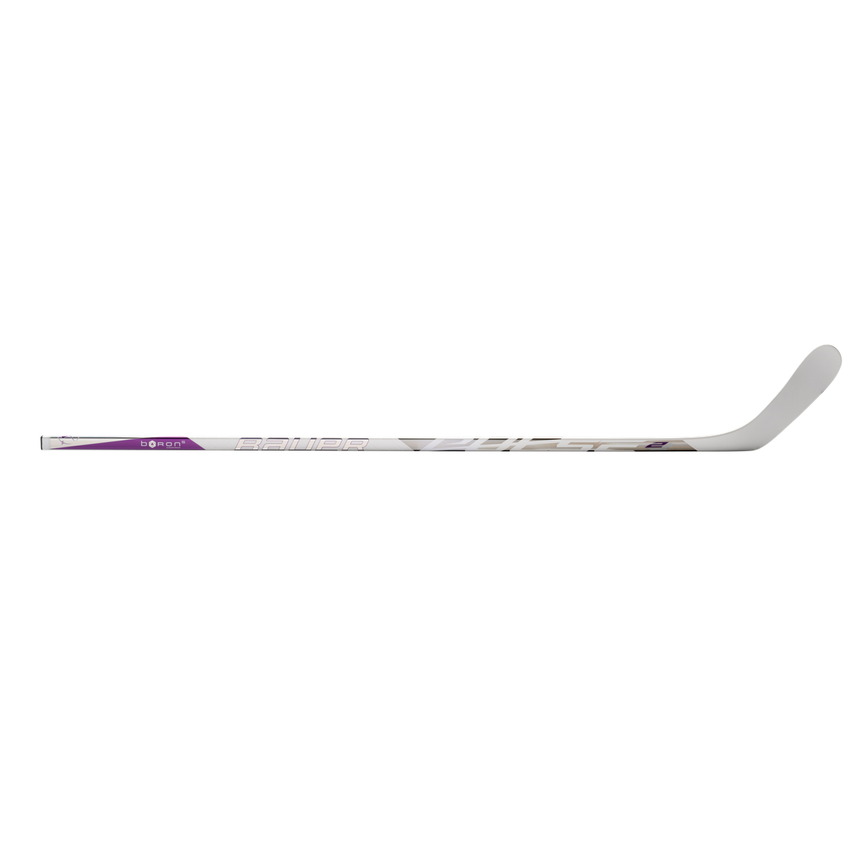 BAUER PULSE 2 WHITE MAILA - Image 4