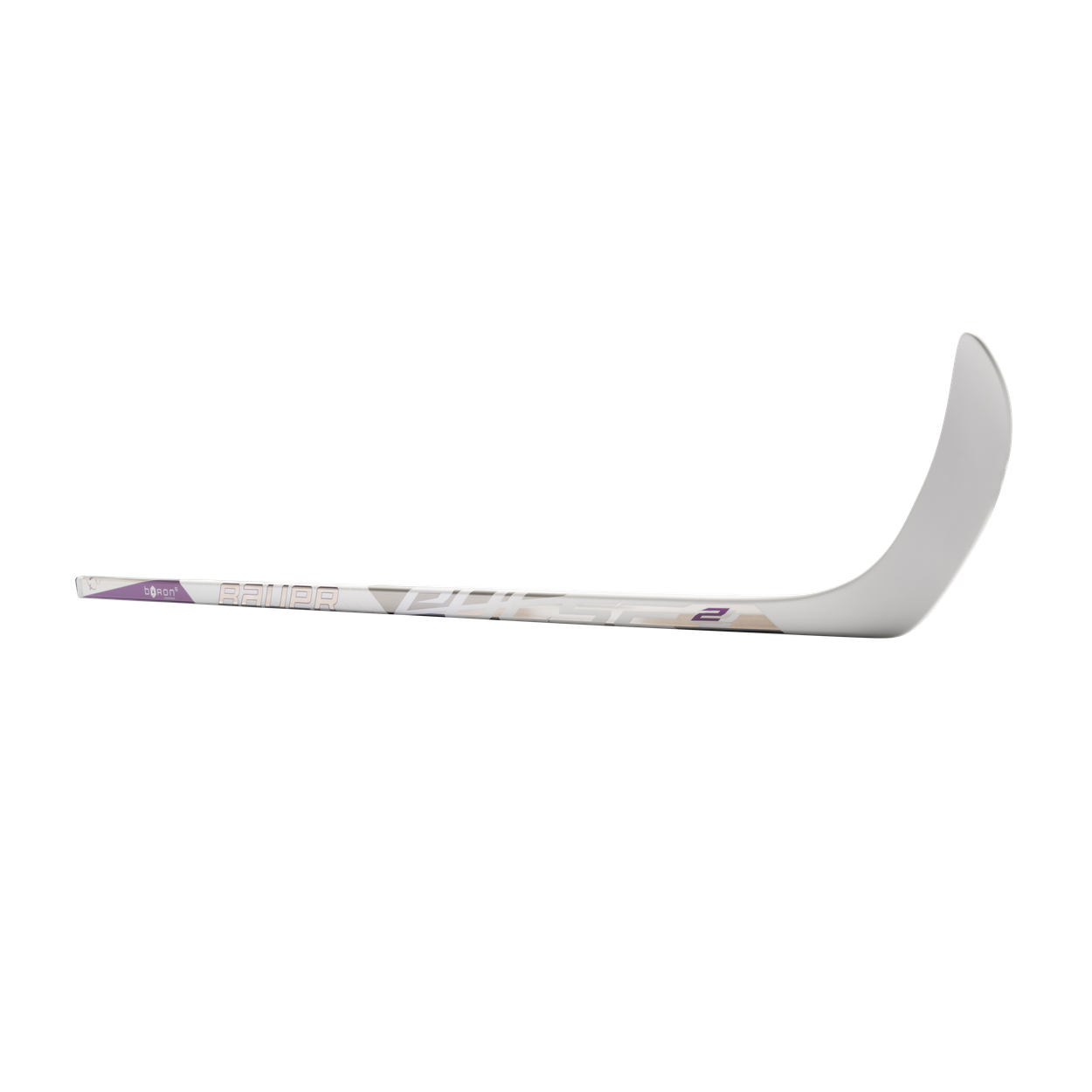 BAUER PULSE 2 WHITE MAILA - Image 3