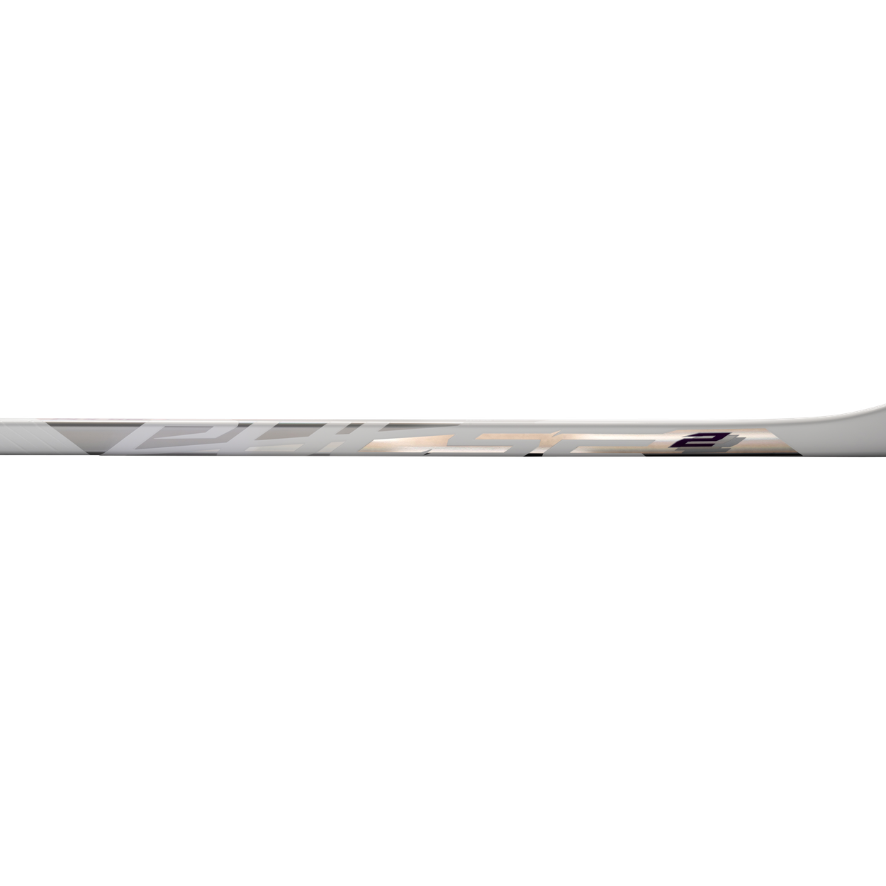 BAUER PULSE 2 WHITE MAILA - Image 10