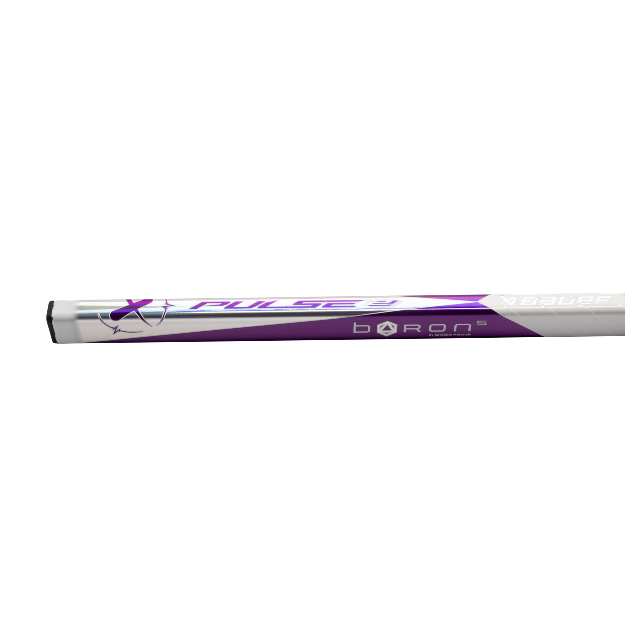 BAUER PULSE 2 WHITE MAILA - Image 7