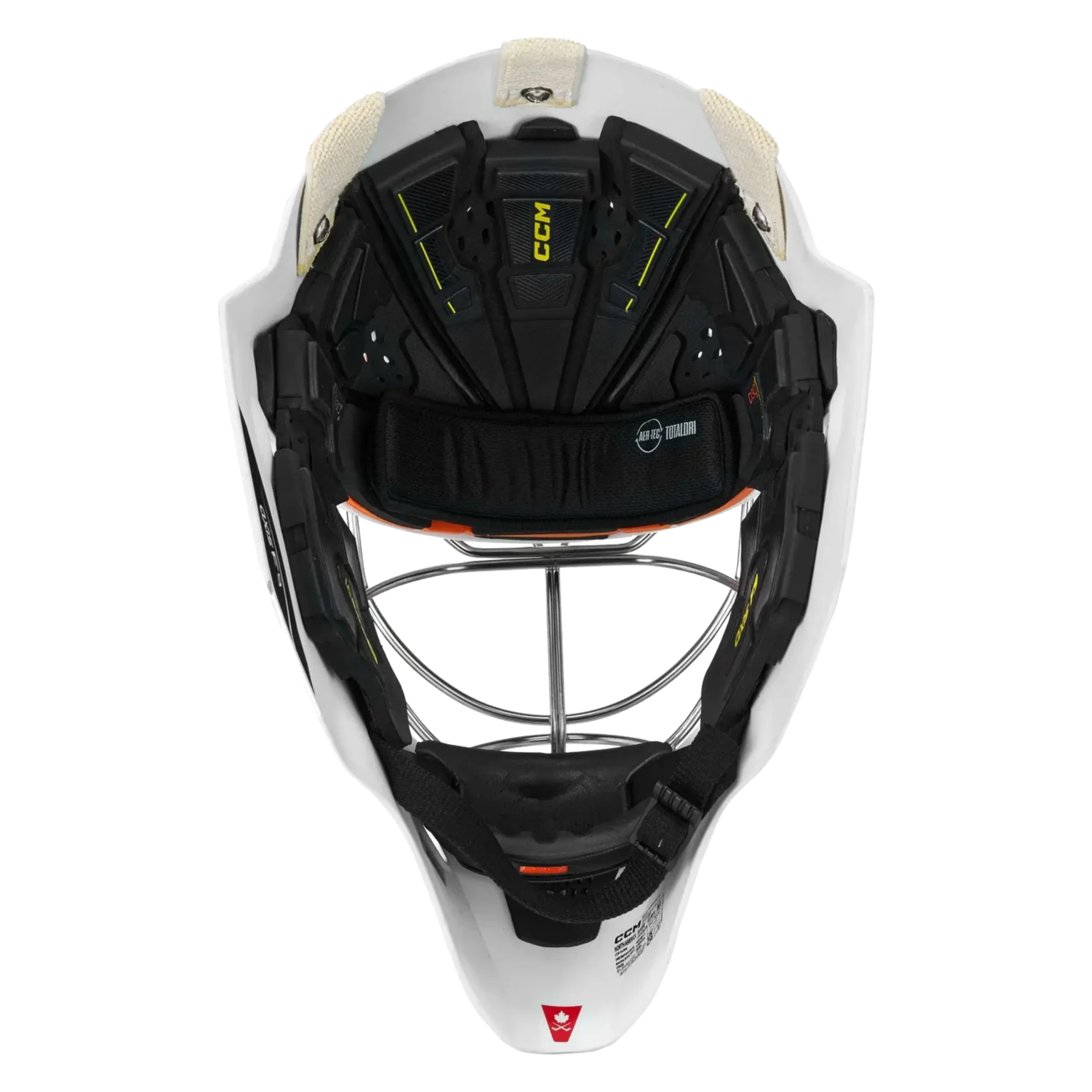 CCM MV-MASKI AXIS F9 CAT EYE - Image 4