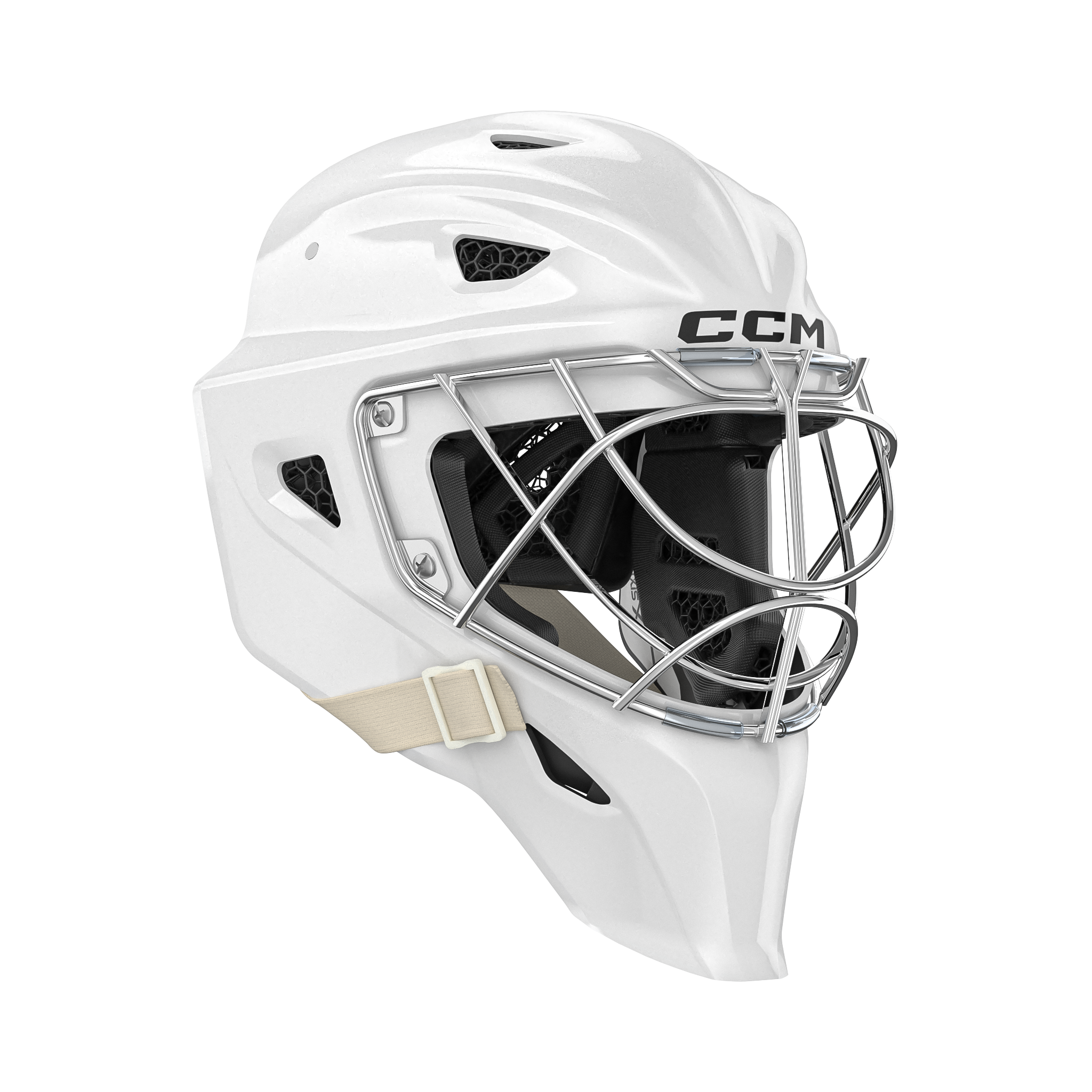 CCM MV-MASKI AXIS F9 CAT EYE