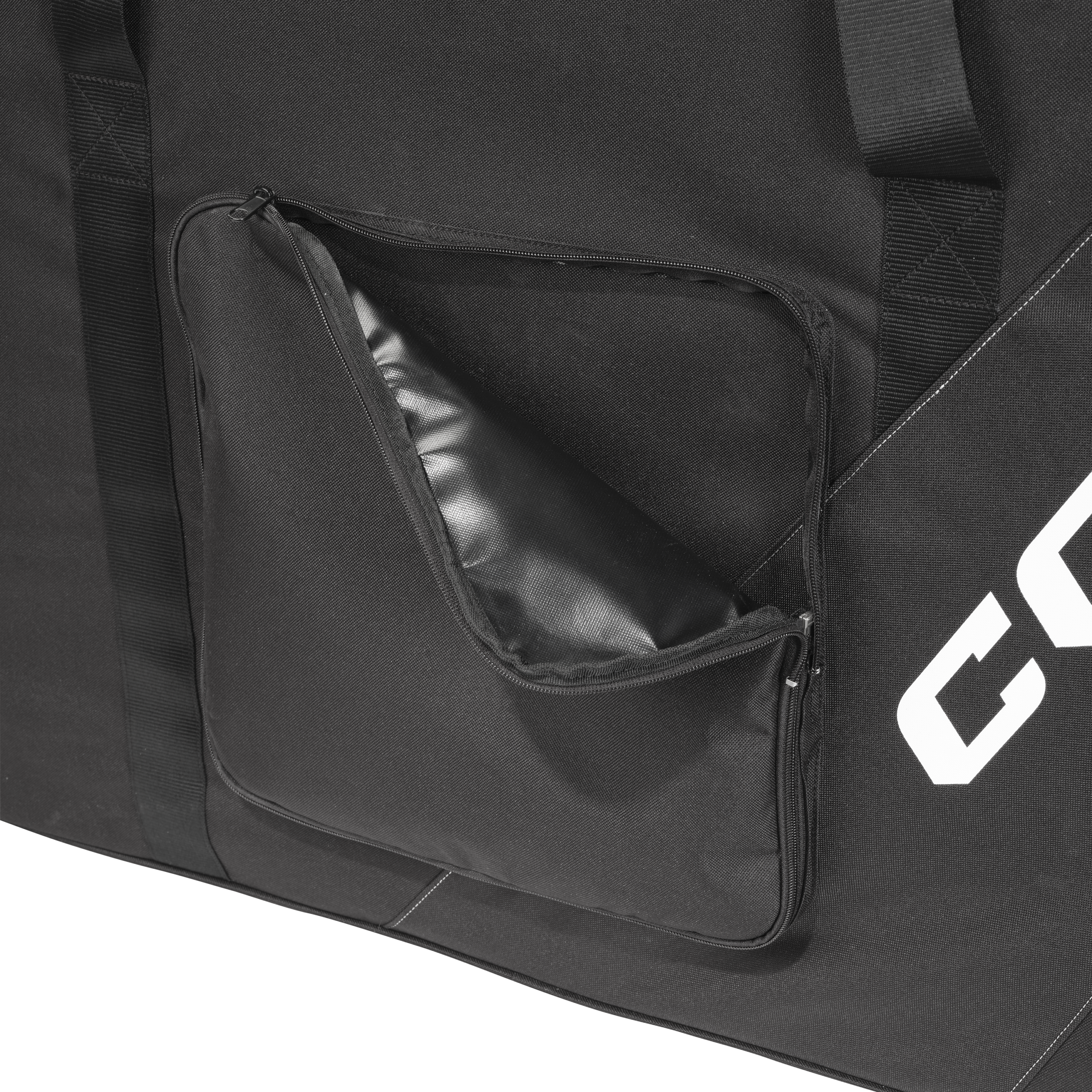 CCM TEAM CORE 37" VARUSTEKASSI - Image 5
