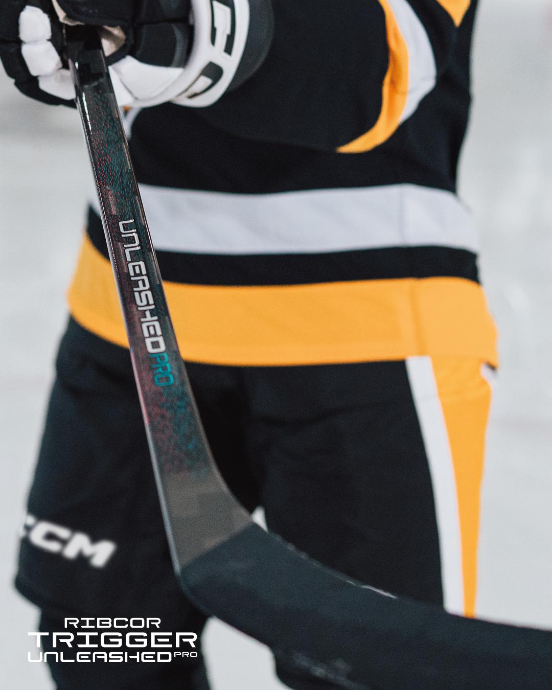 CCM RIBCOR TRIGGER UNLEASHED PRO MAILA - Image 10