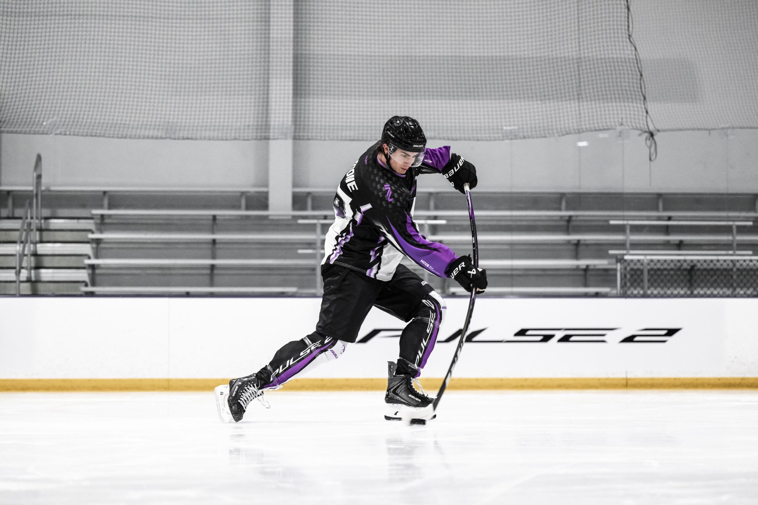 BAUER PULSE2 MAILA - Image 11