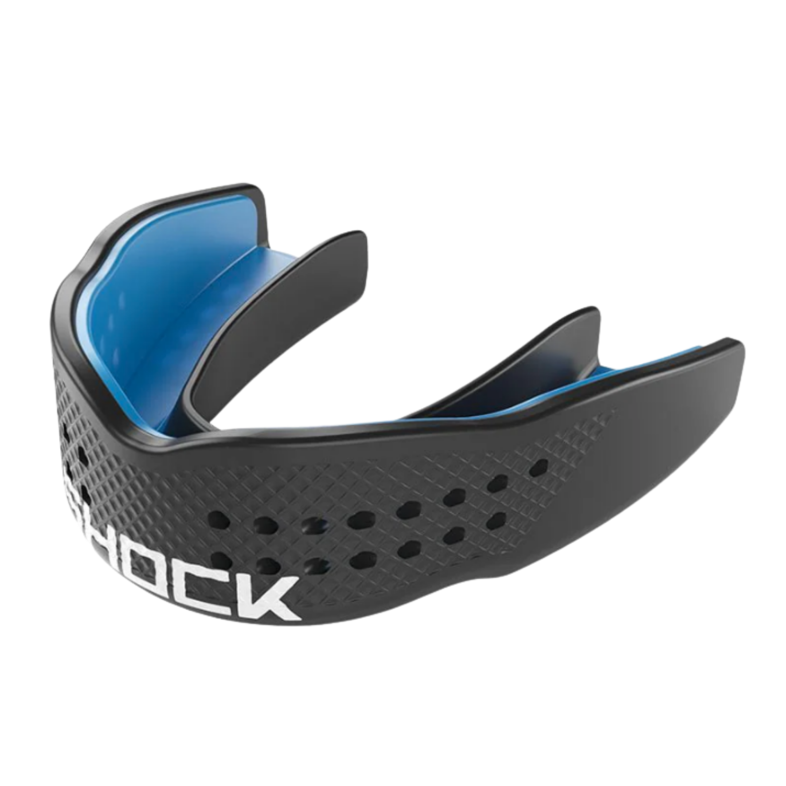 SHOCK DOCTOR SUPERFIT HAMMASSUOJAT - Image 2