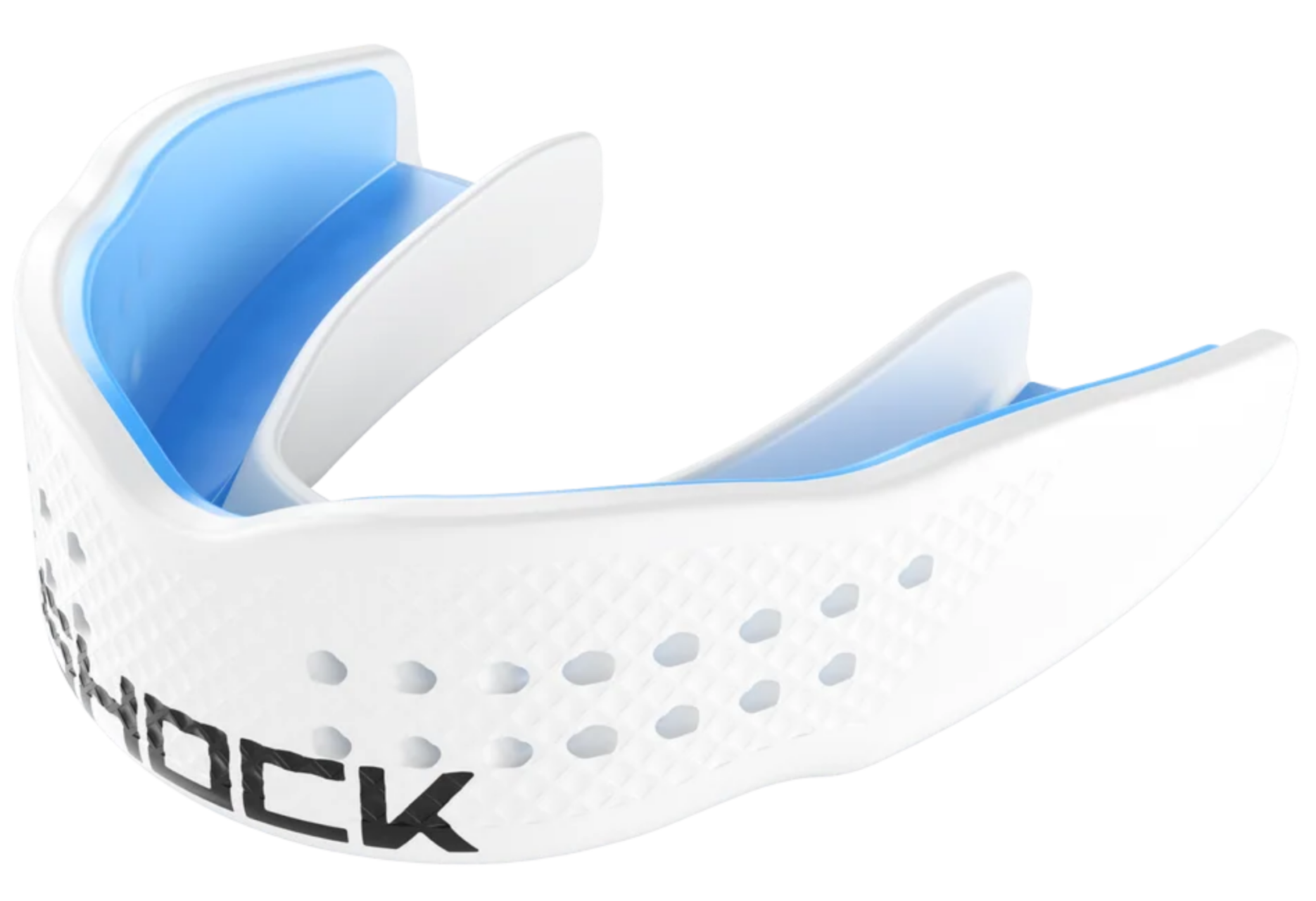 SHOCK DOCTOR SUPERFIT HAMMASSUOJAT