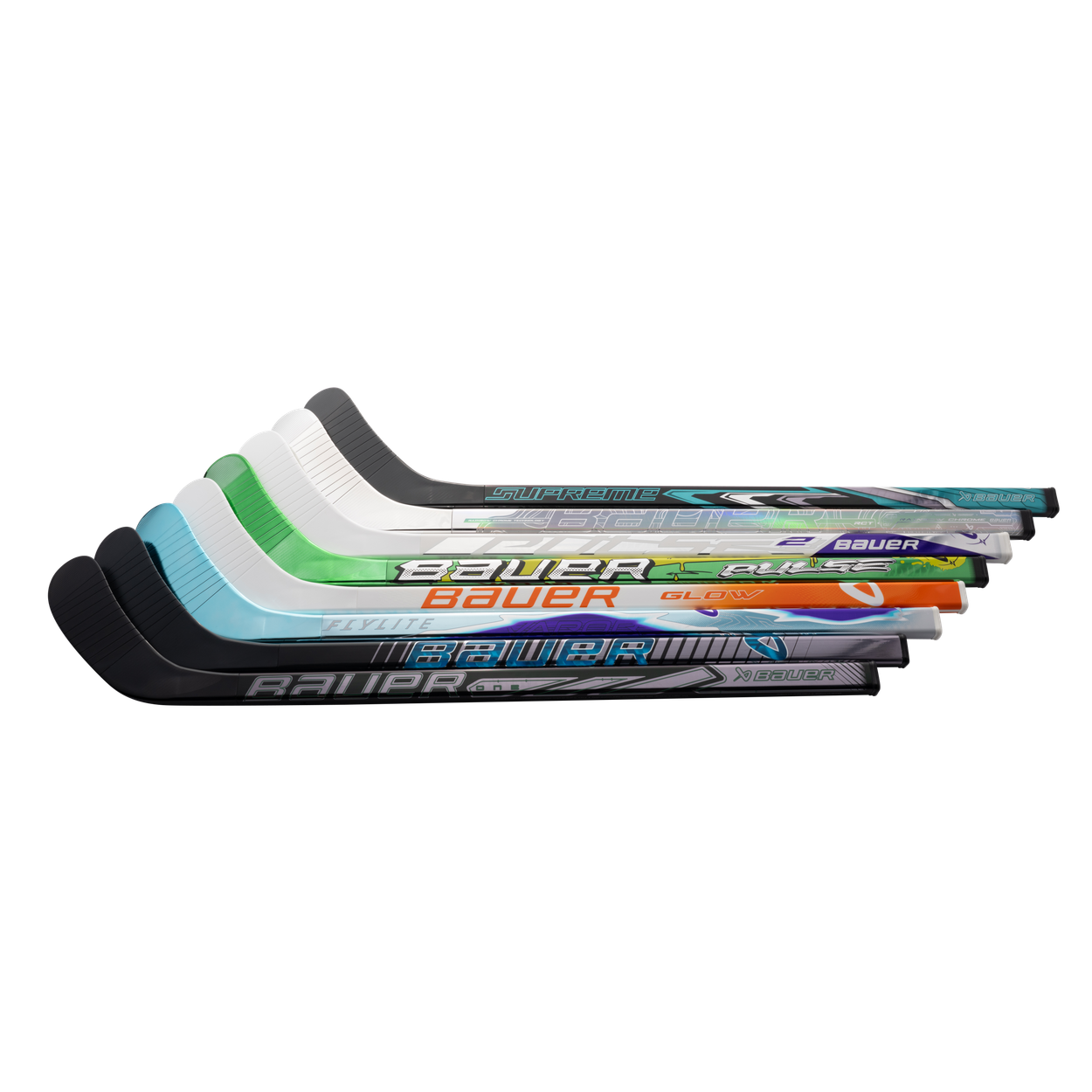 BAUER MYSTERY MINIMAILA - Image 2