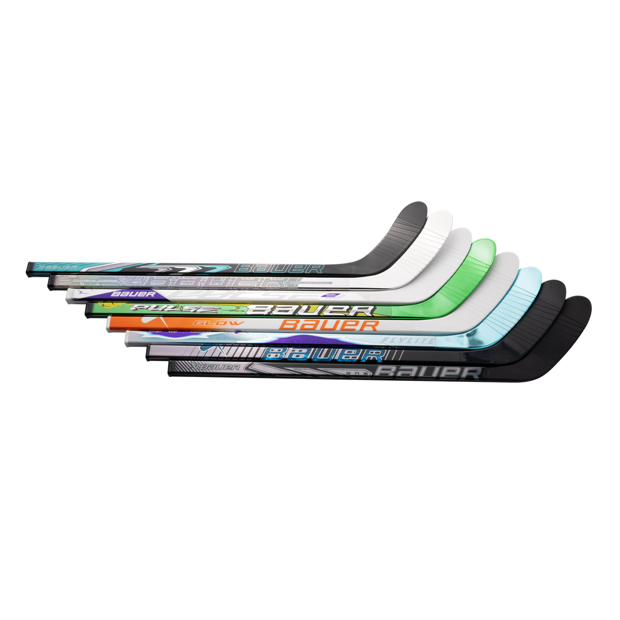 BAUER MYSTERY MINIMAILA - Image 3